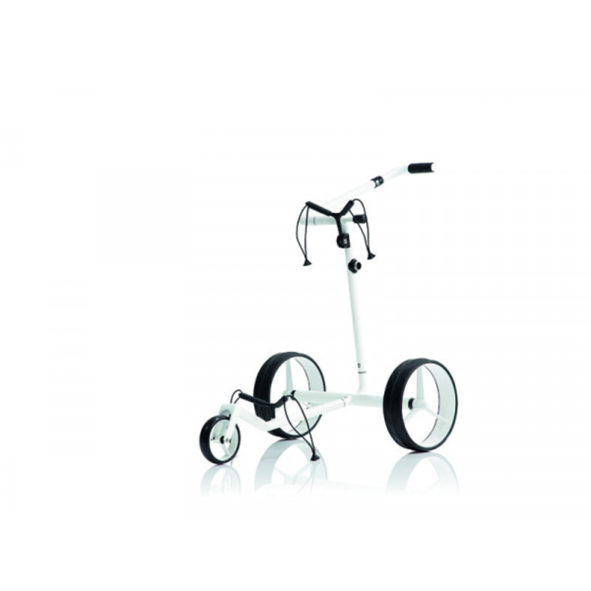 JuCad Carbon Travel SV 2.0 Elektrotrolley