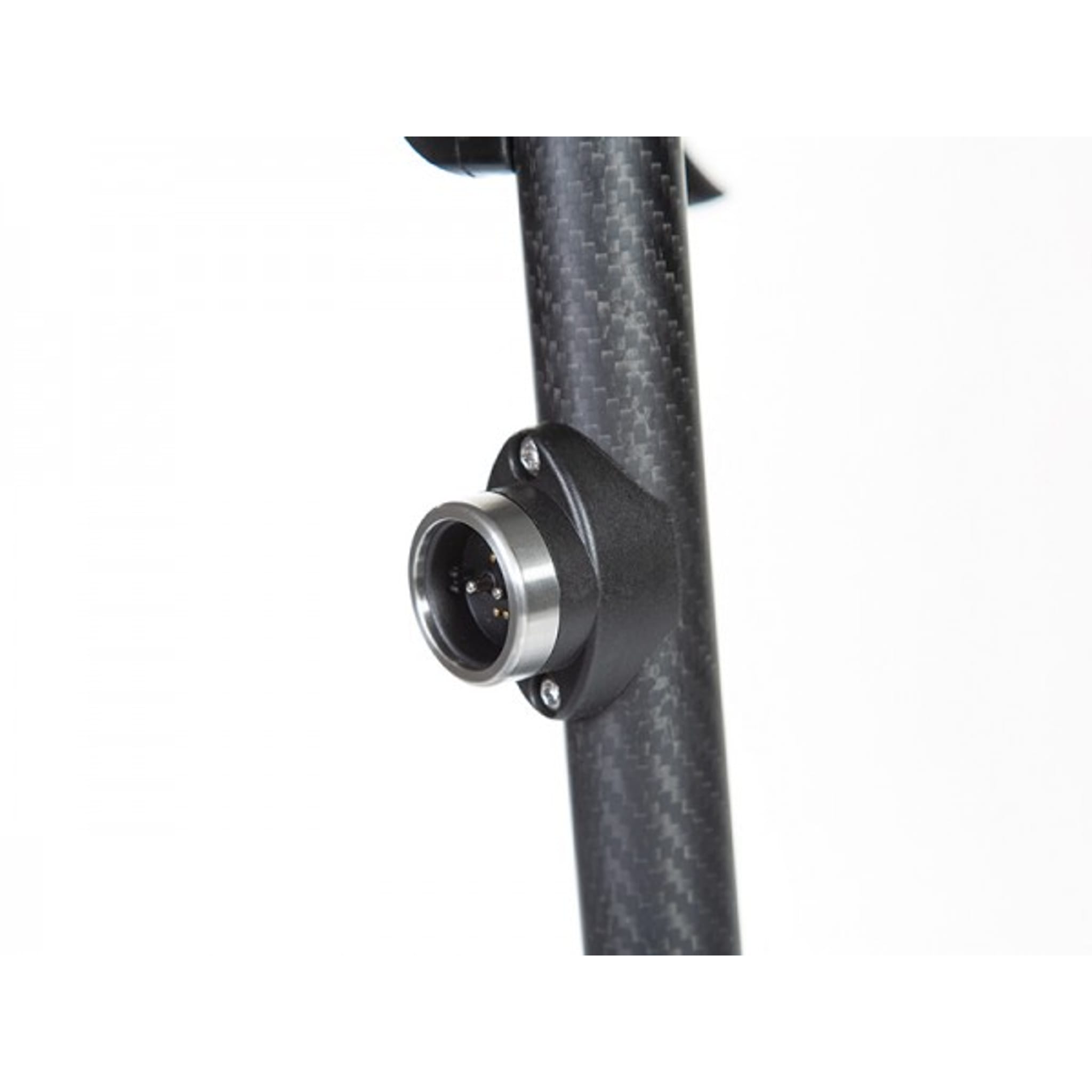 JuCad Carbon Travel SV 2.0 Elektrotrolley