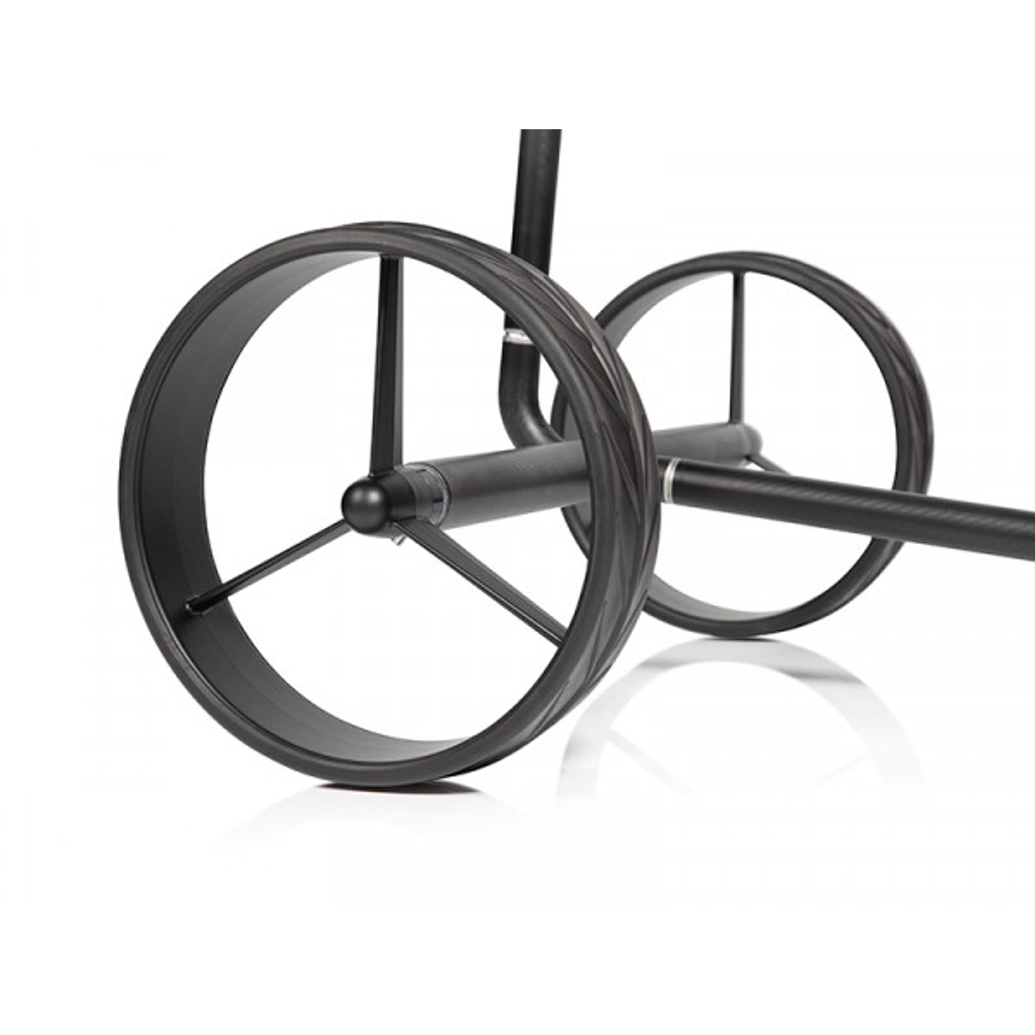 JuCad Carbon Travel SV 2.0 Elektrotrolley