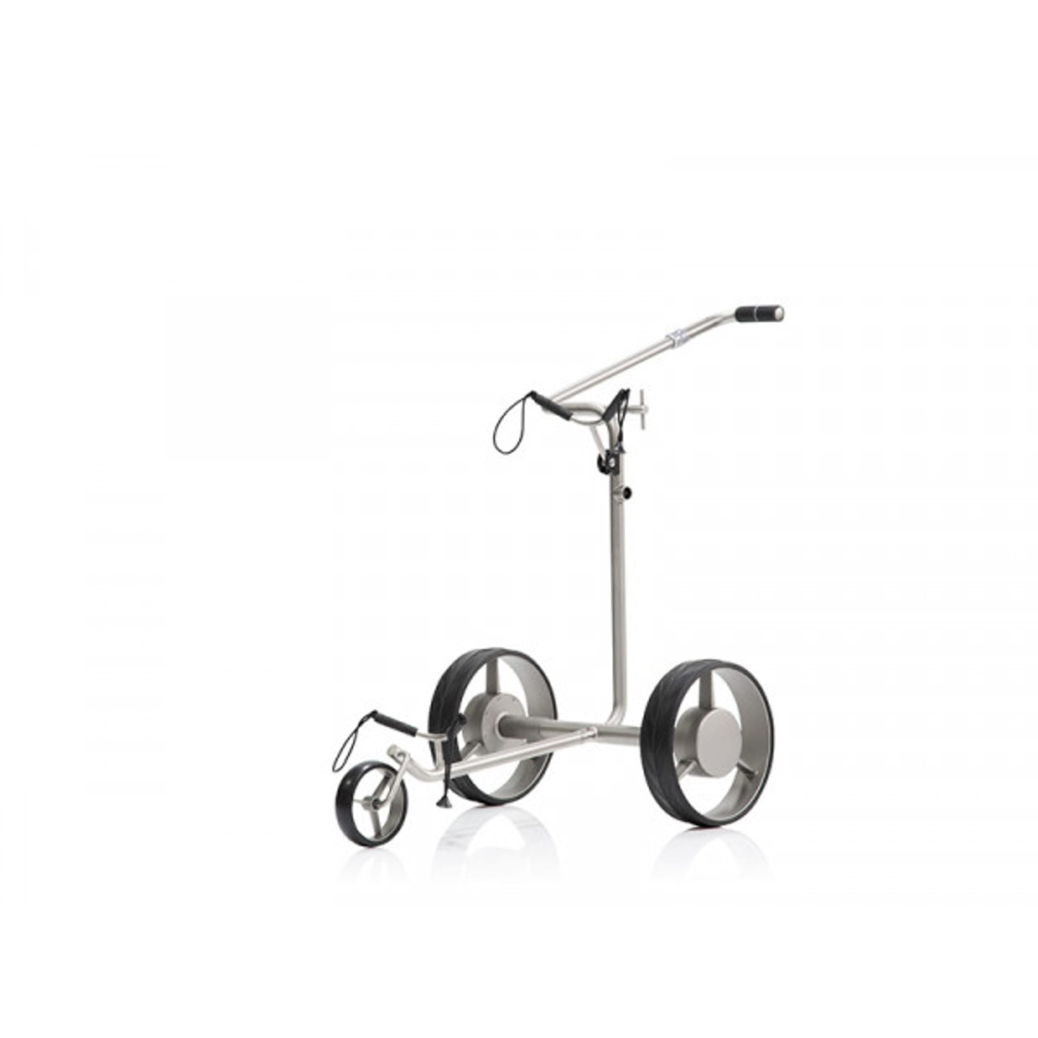 JuCad Drive SL Titan Silence 2.0 Elektrotrolley