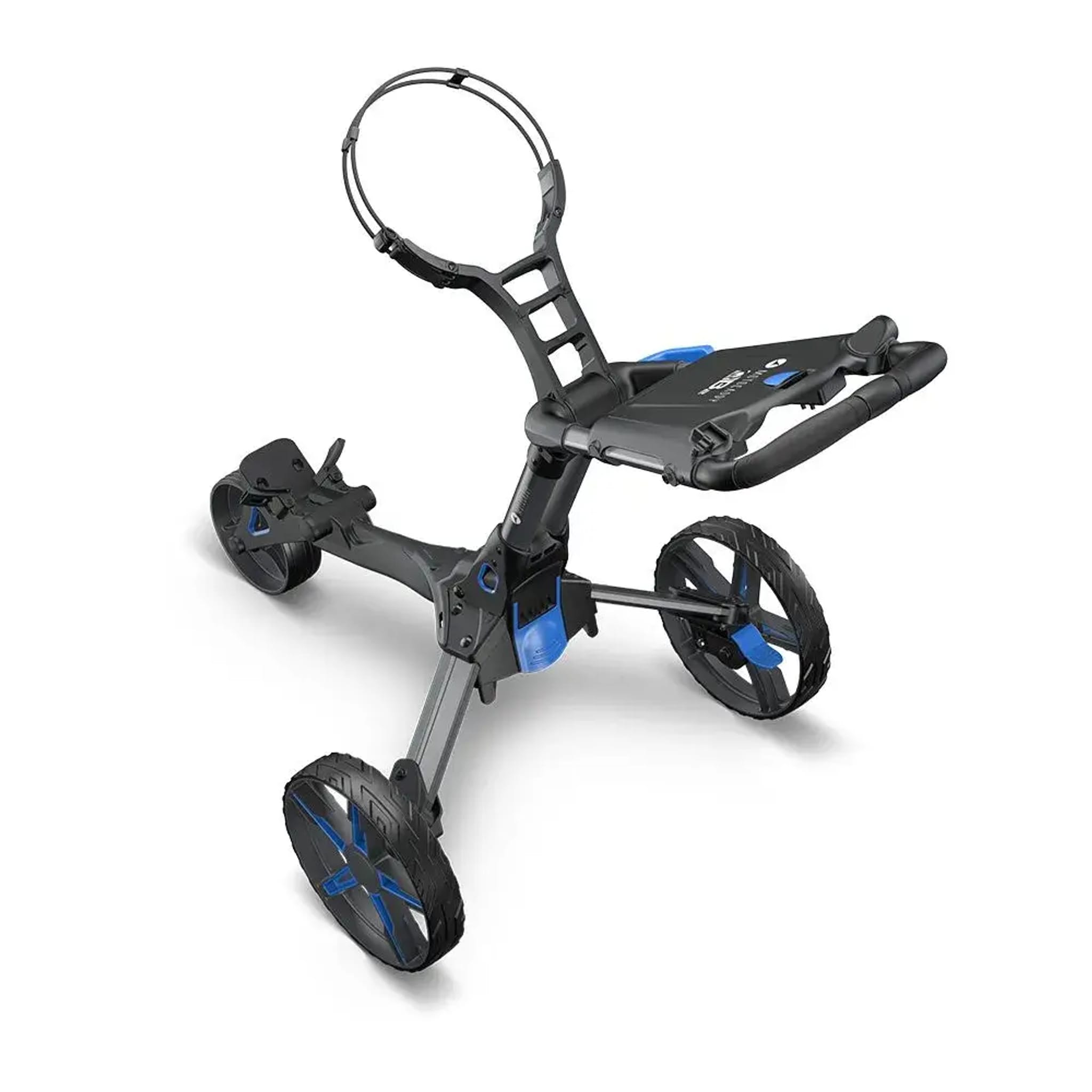 Motocaddy QB² Push-Trolley