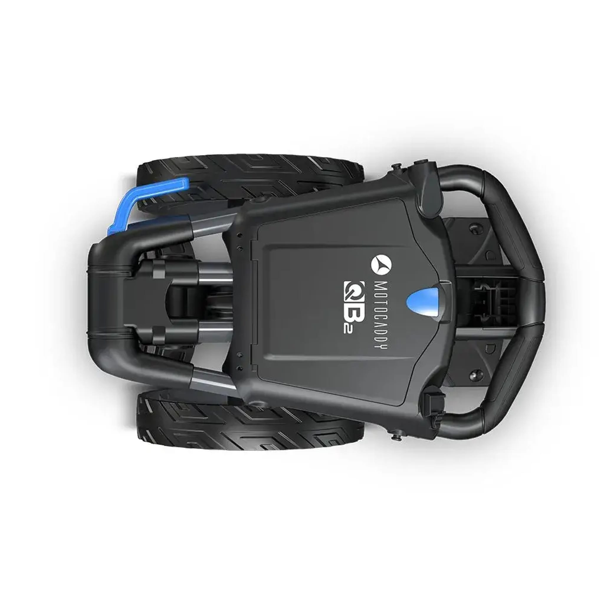 Motocaddy QB² Push-Trolley