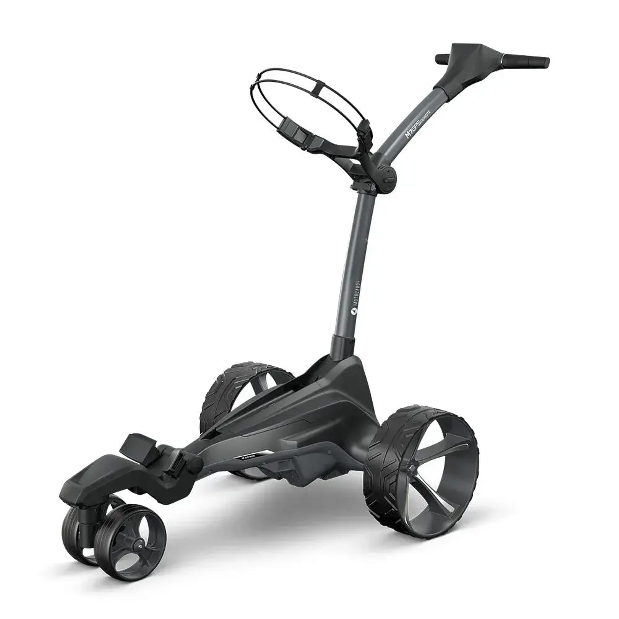 Motocaddy M7 GPS Remote Ultra Elektrotrolley