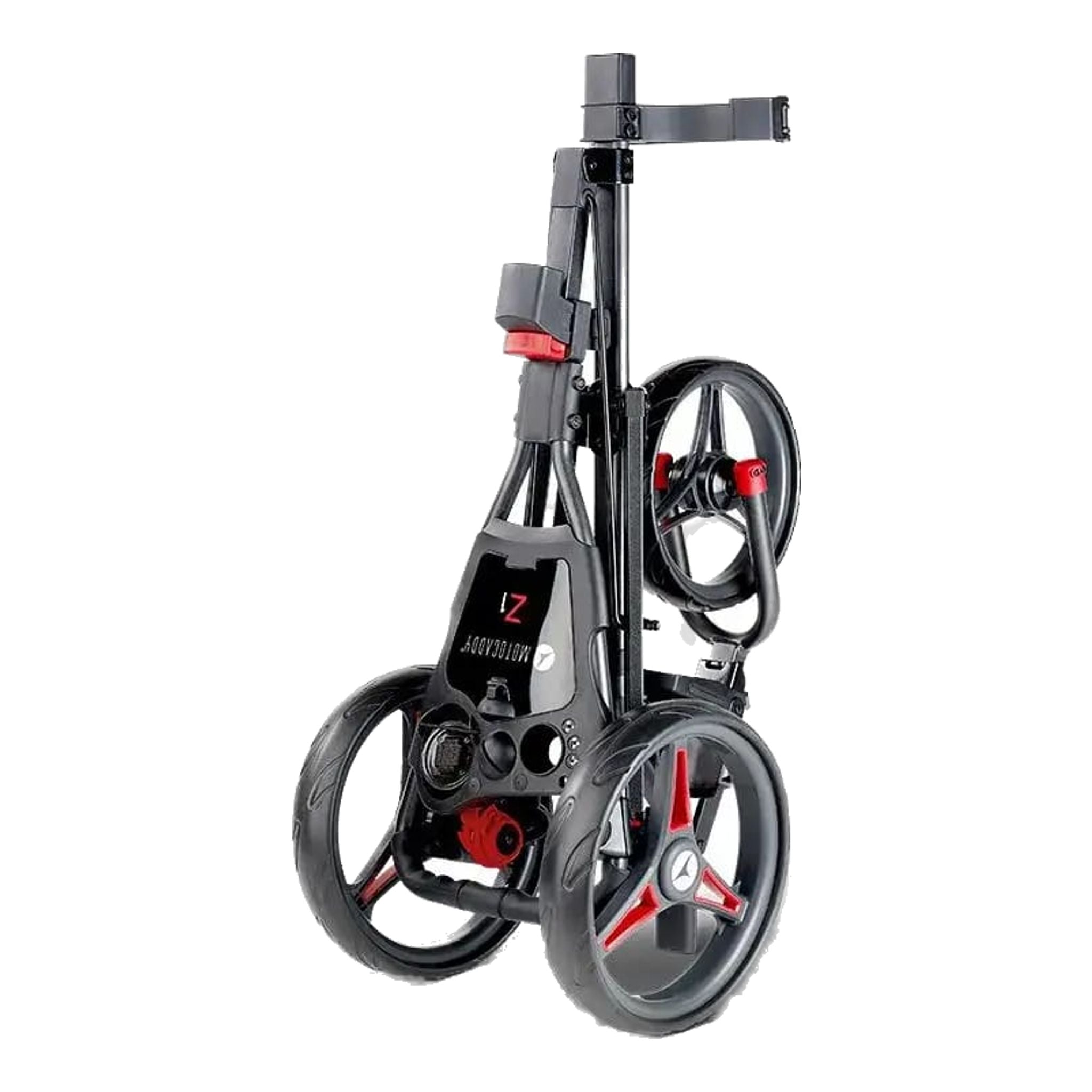 Motocaddy Z1 Golftrolley