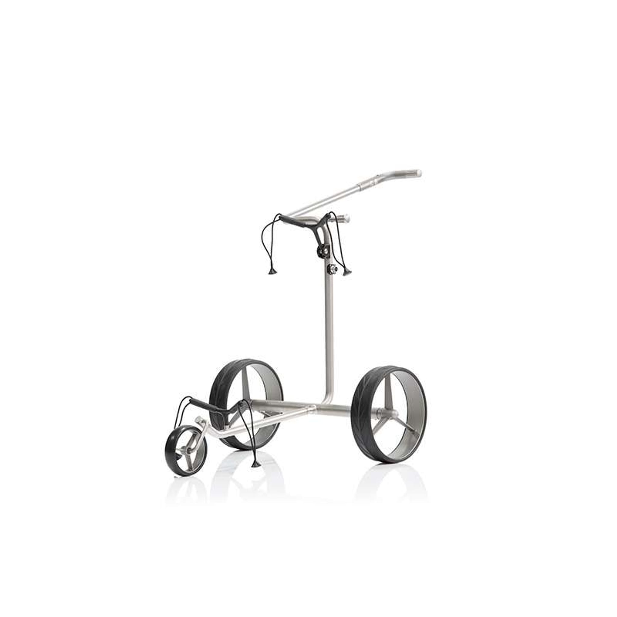 JuStar Titan Classic 1.0 Elektrotrolley