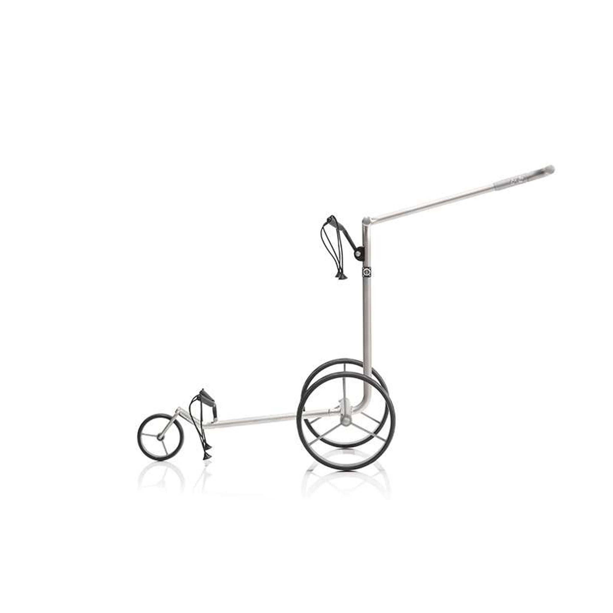 JuStar Titan Classic 1.0 Elektrotrolley