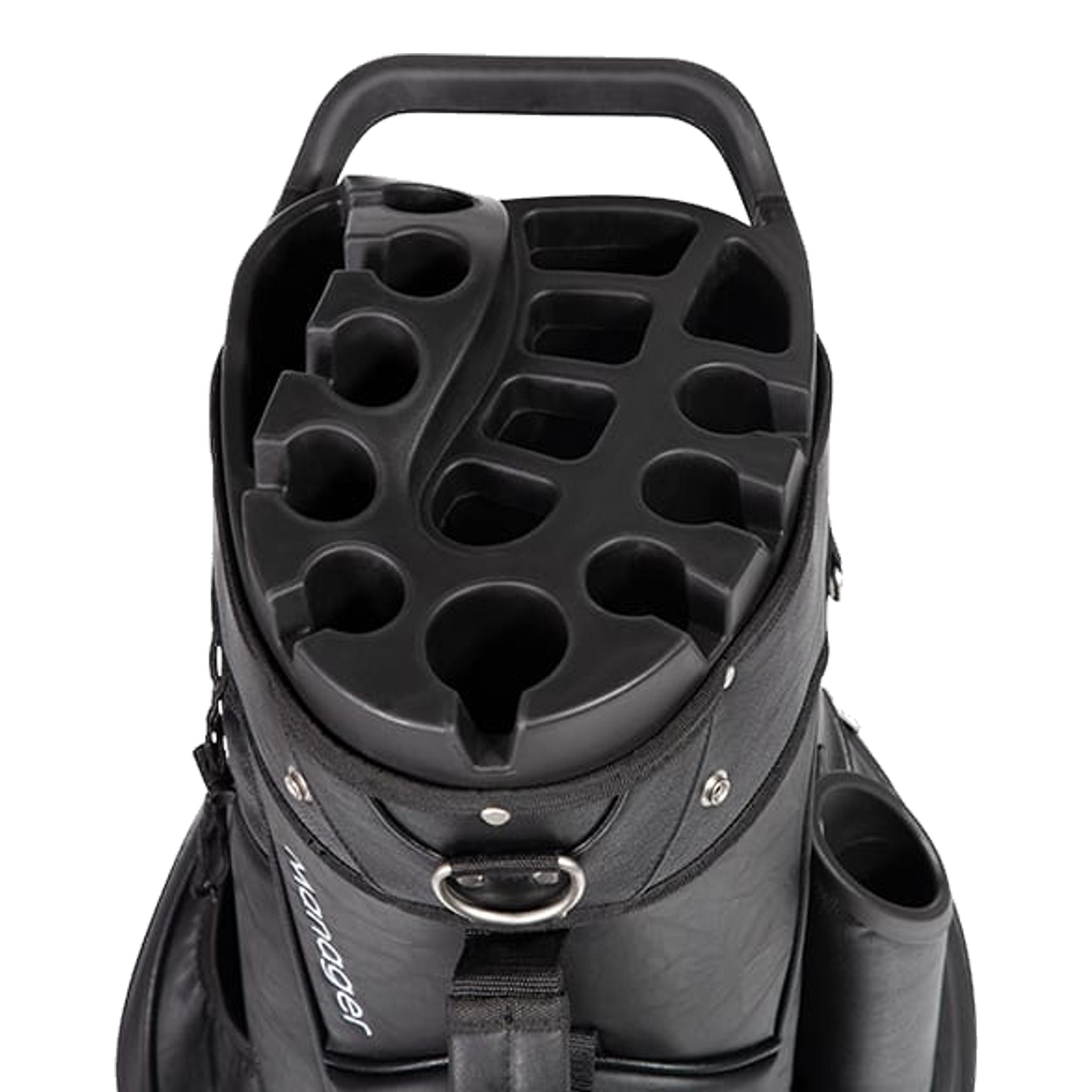 JuCad Manager Plus Bag