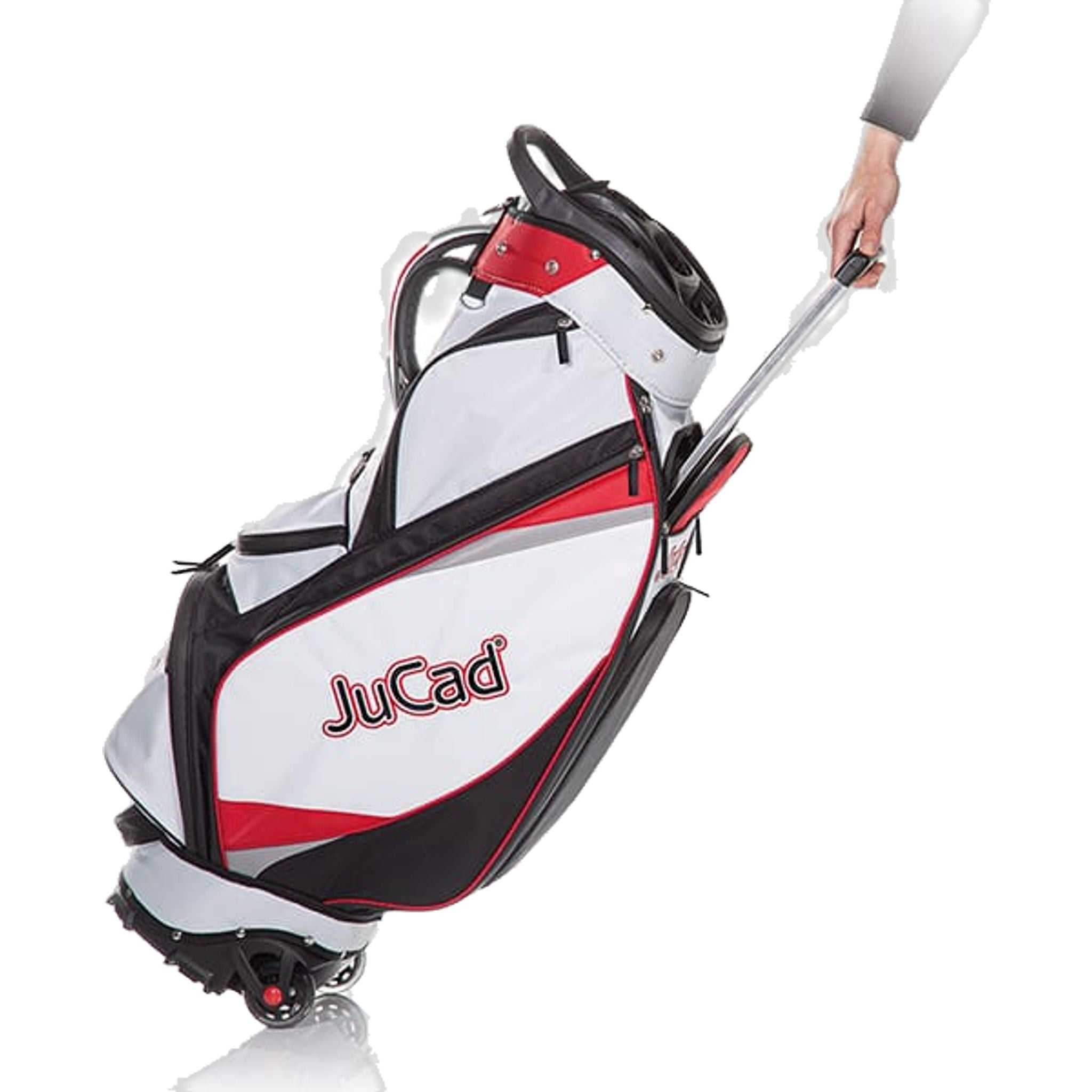 JuCad To Roll Bag