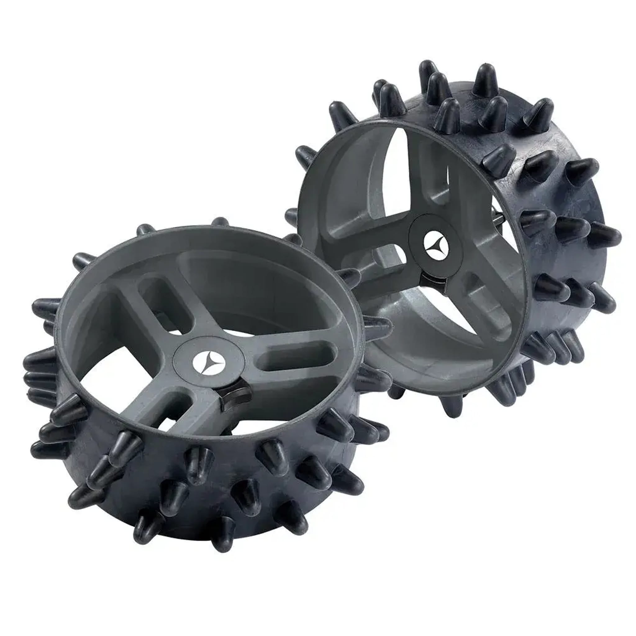 Motocaddy Hedgehog Winterräder S-Series und M-Series bis 2018