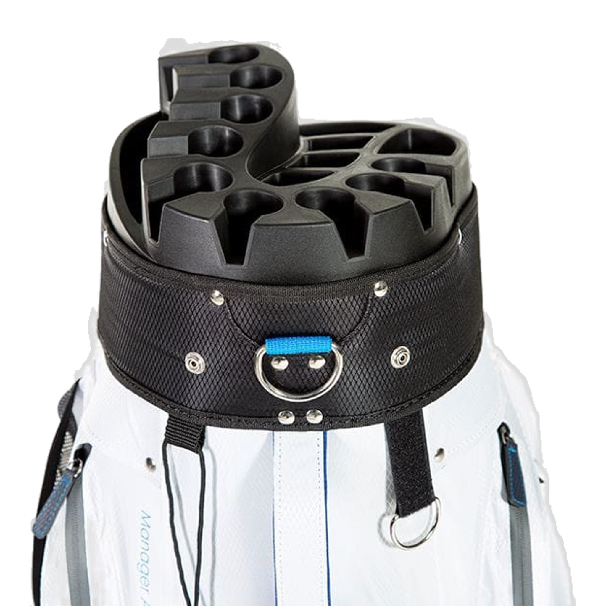 JuCad Manager Aquata Bag