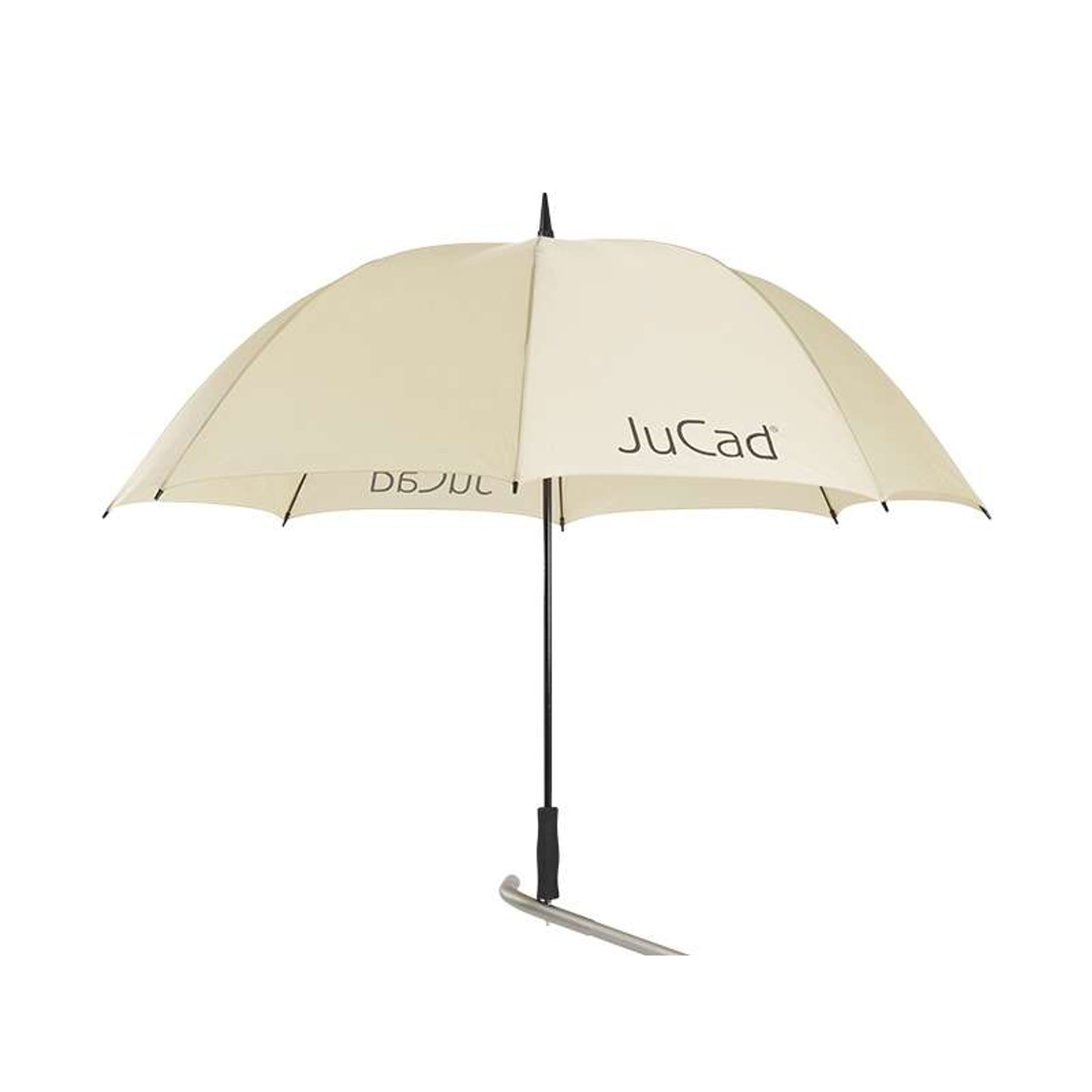 JuCad Golfschirm mit Stift