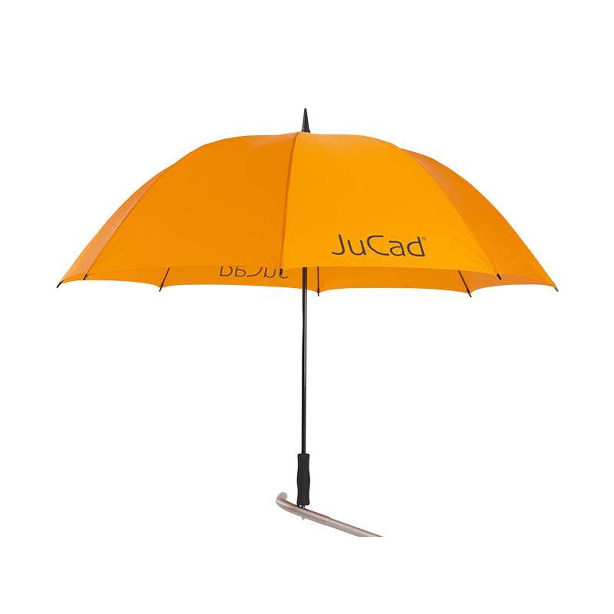 JuCad Golfschirm mit Stift