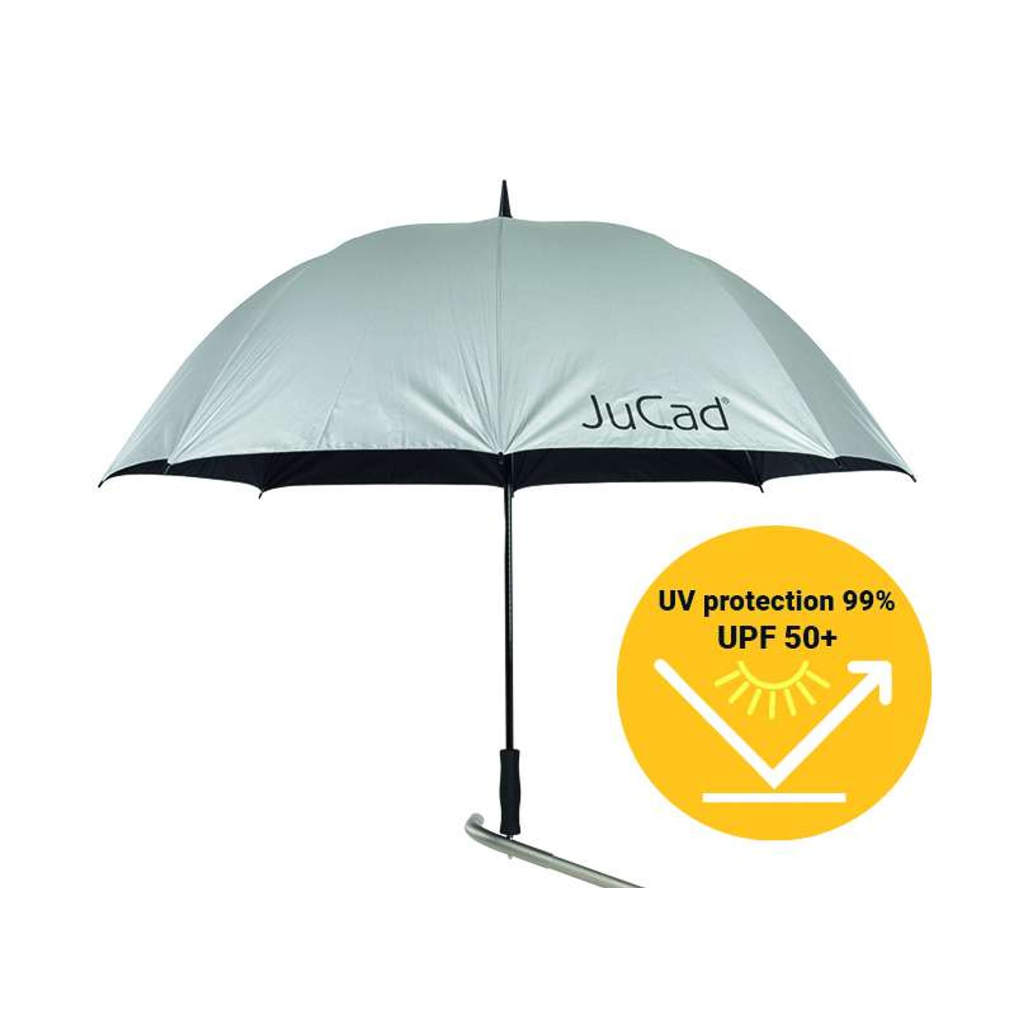 JuCad Golfschirm mit Stift