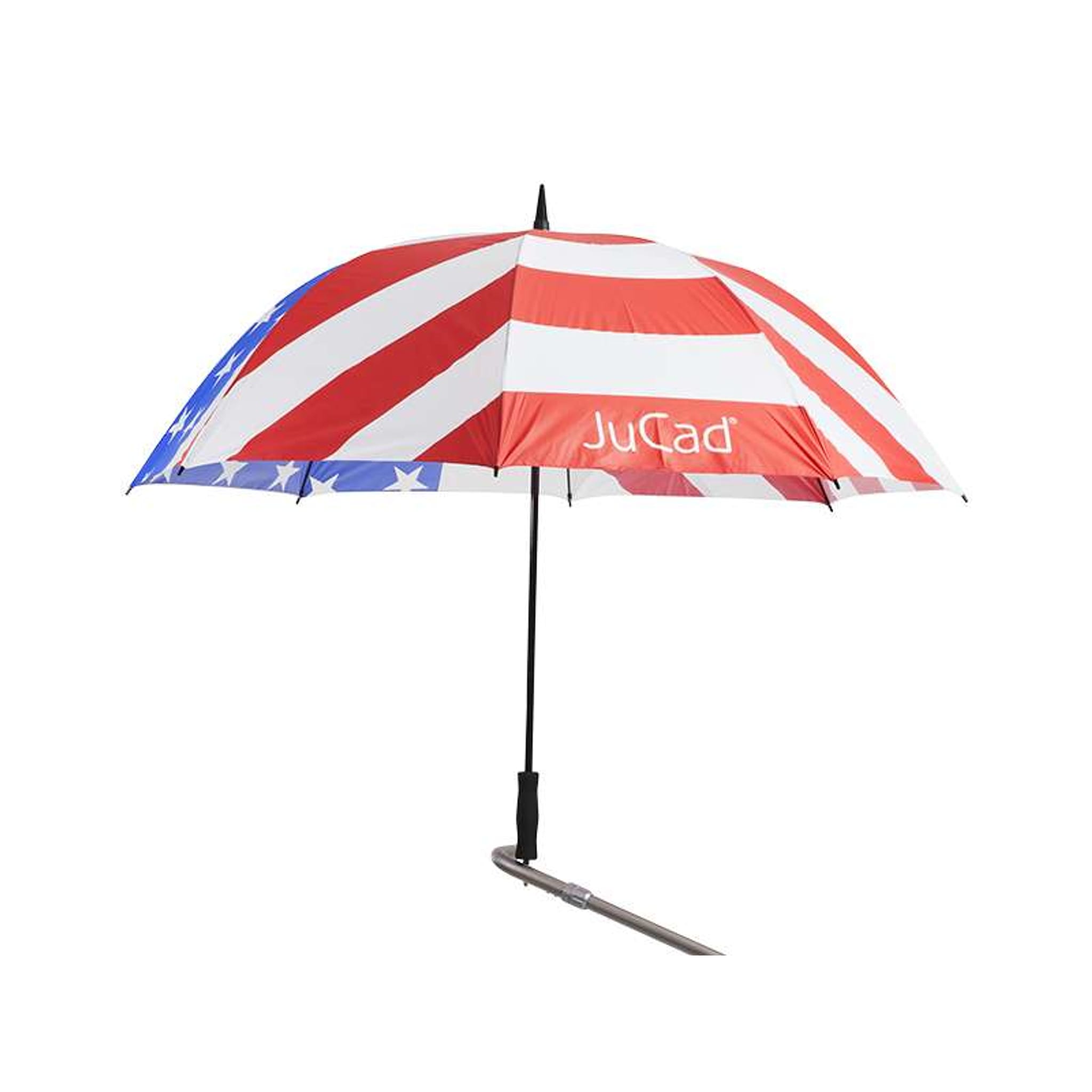 JuCad Golfschirm mit Stift