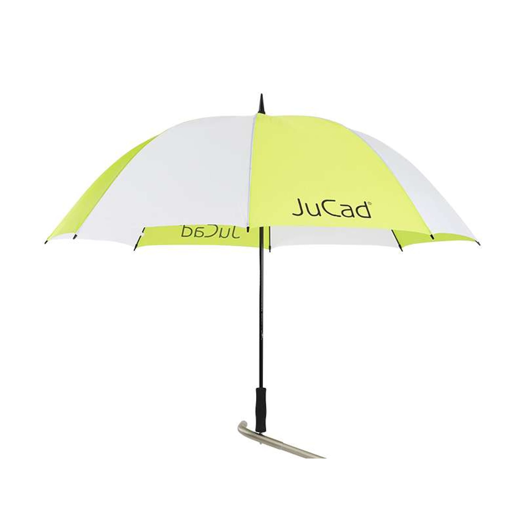 JuCad Golfschirm mit Stift