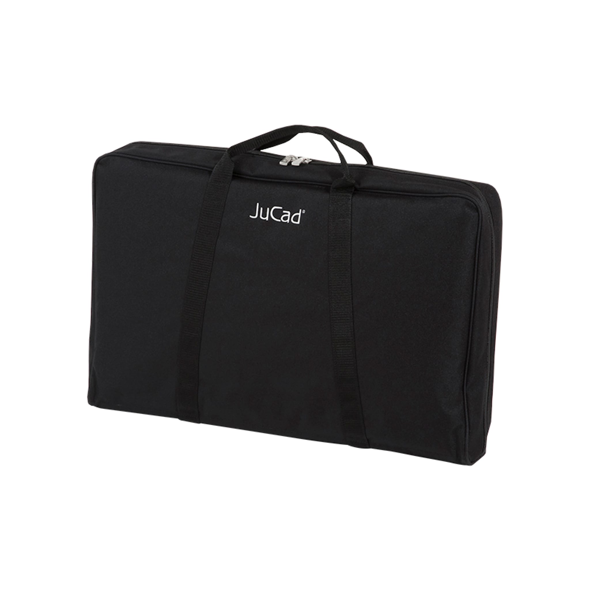 JuCad Carbon 3-rädrig Trolleys