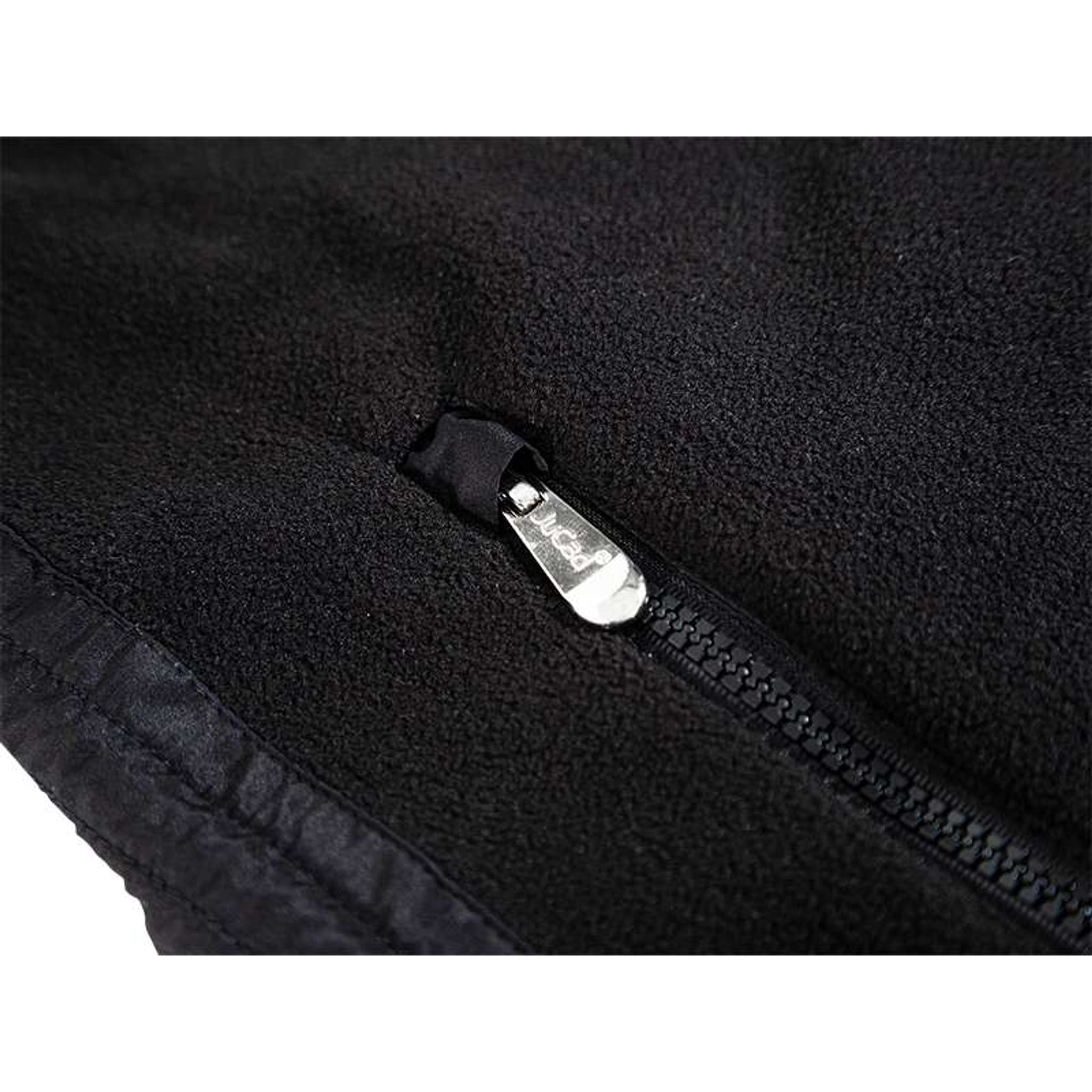 JuCad Fleecejacke Damen