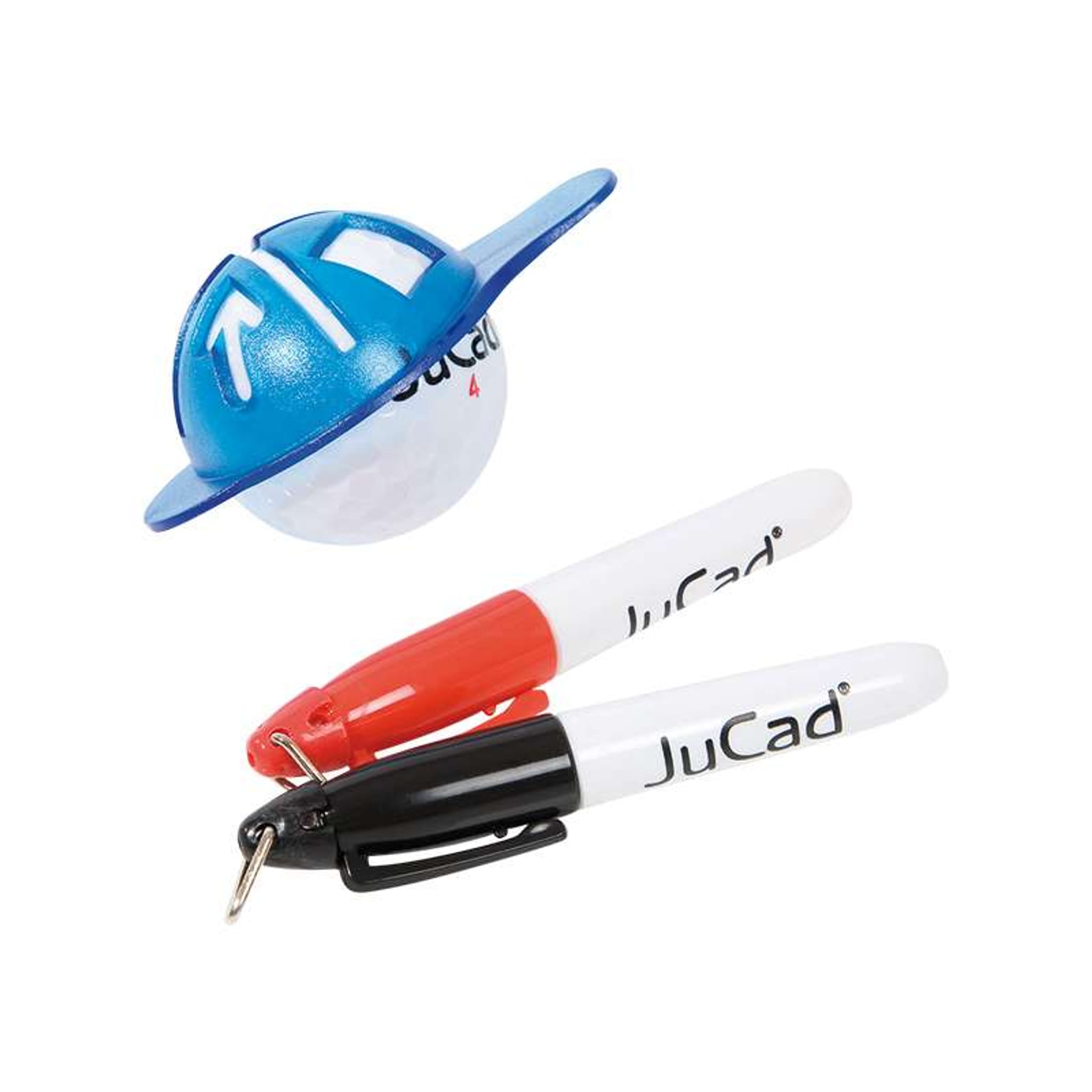 JuCad Ballmarkierungsset