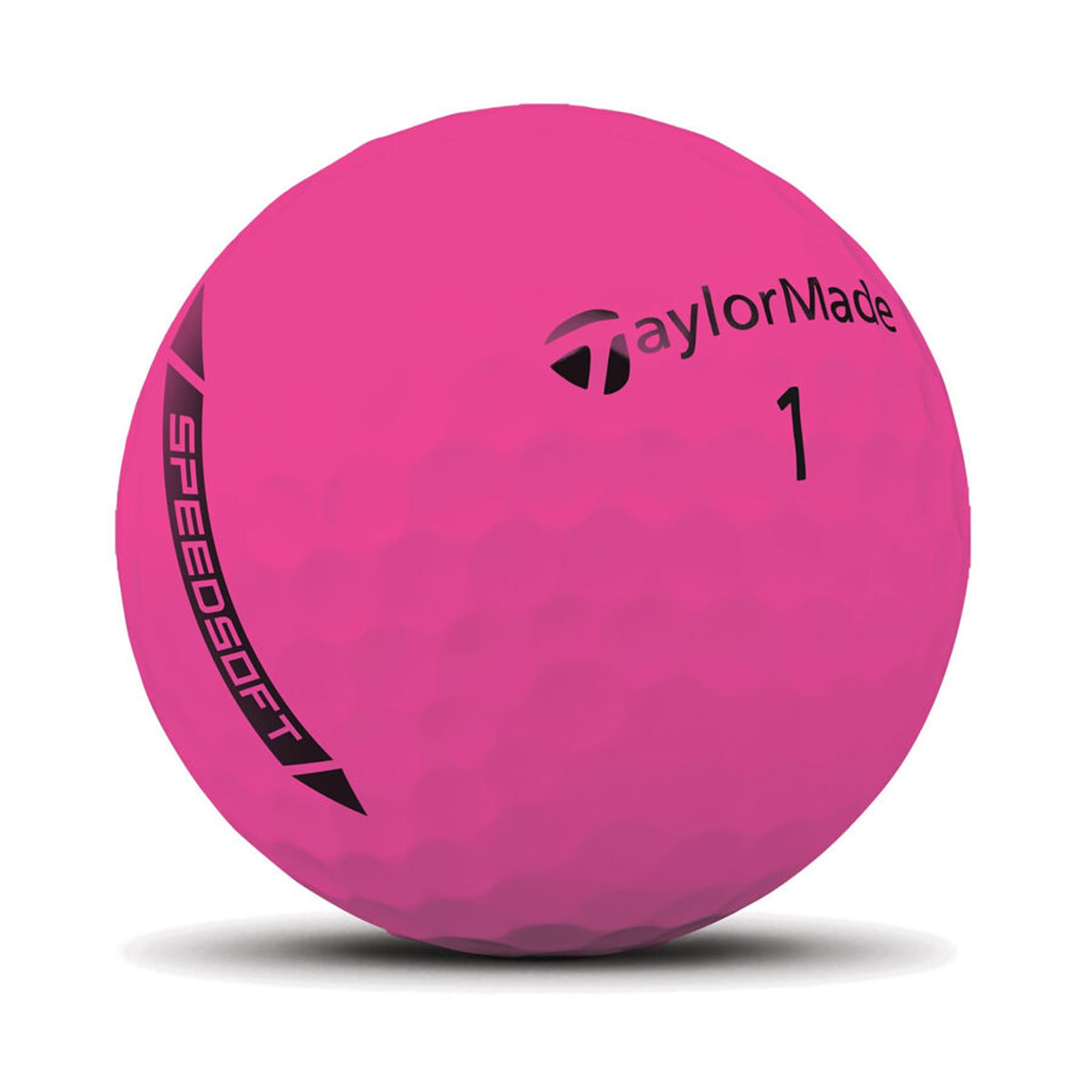 TaylorMade SpeedSoft Golfbälle