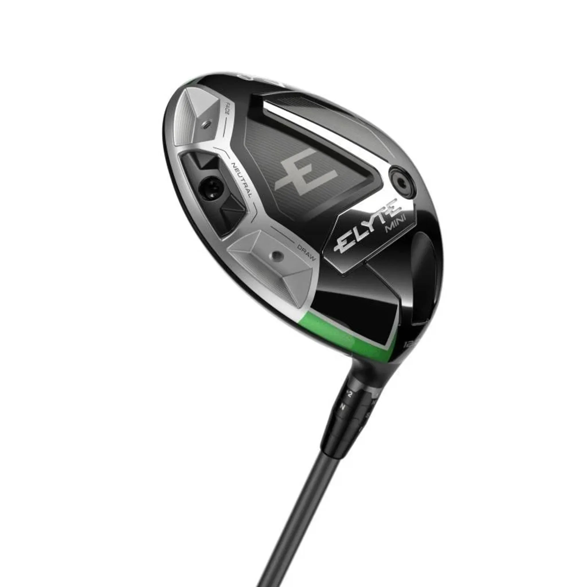 Callaway Elyte Mini Driver