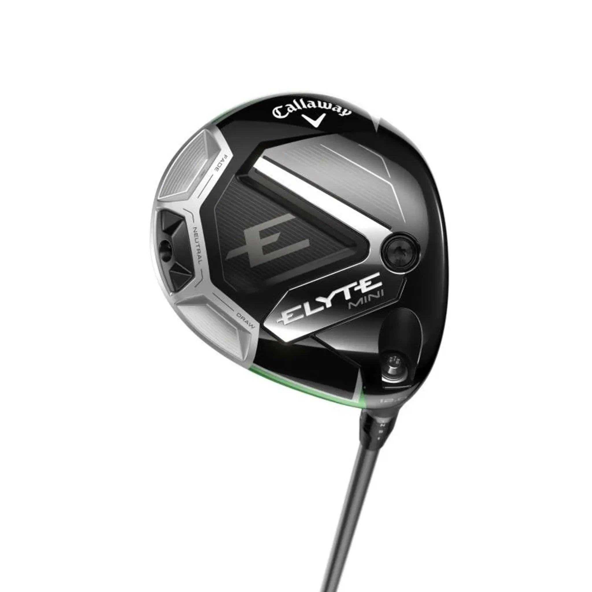 Callaway Elyte Mini Driver