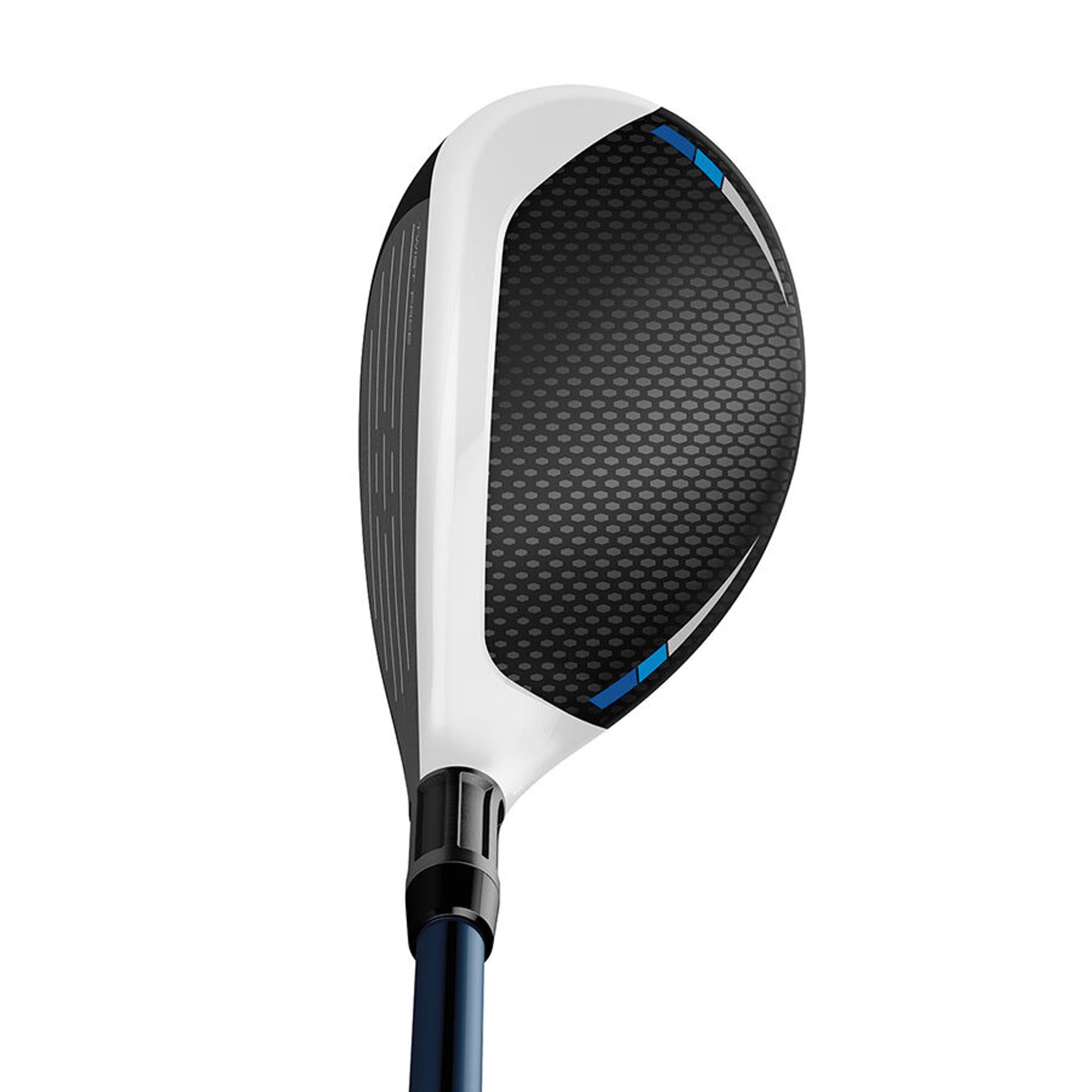 TaylorMade Sim2 Max HE RH #4/22 R (VEN BLU6) Demo Pánske