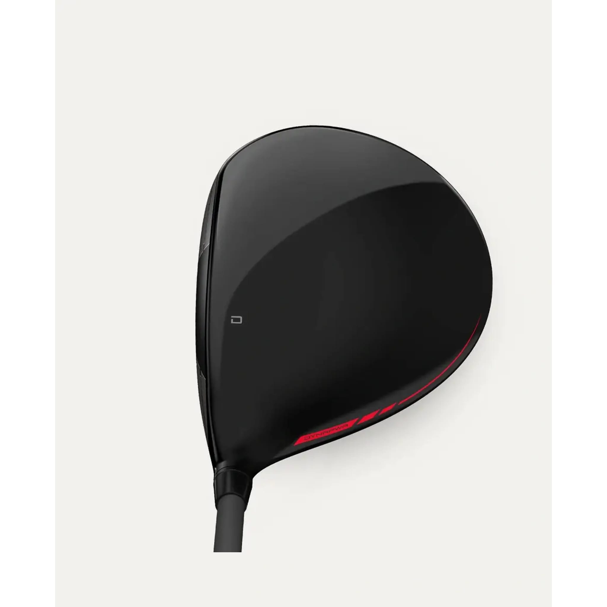 Wilson DynaPower Max Driver