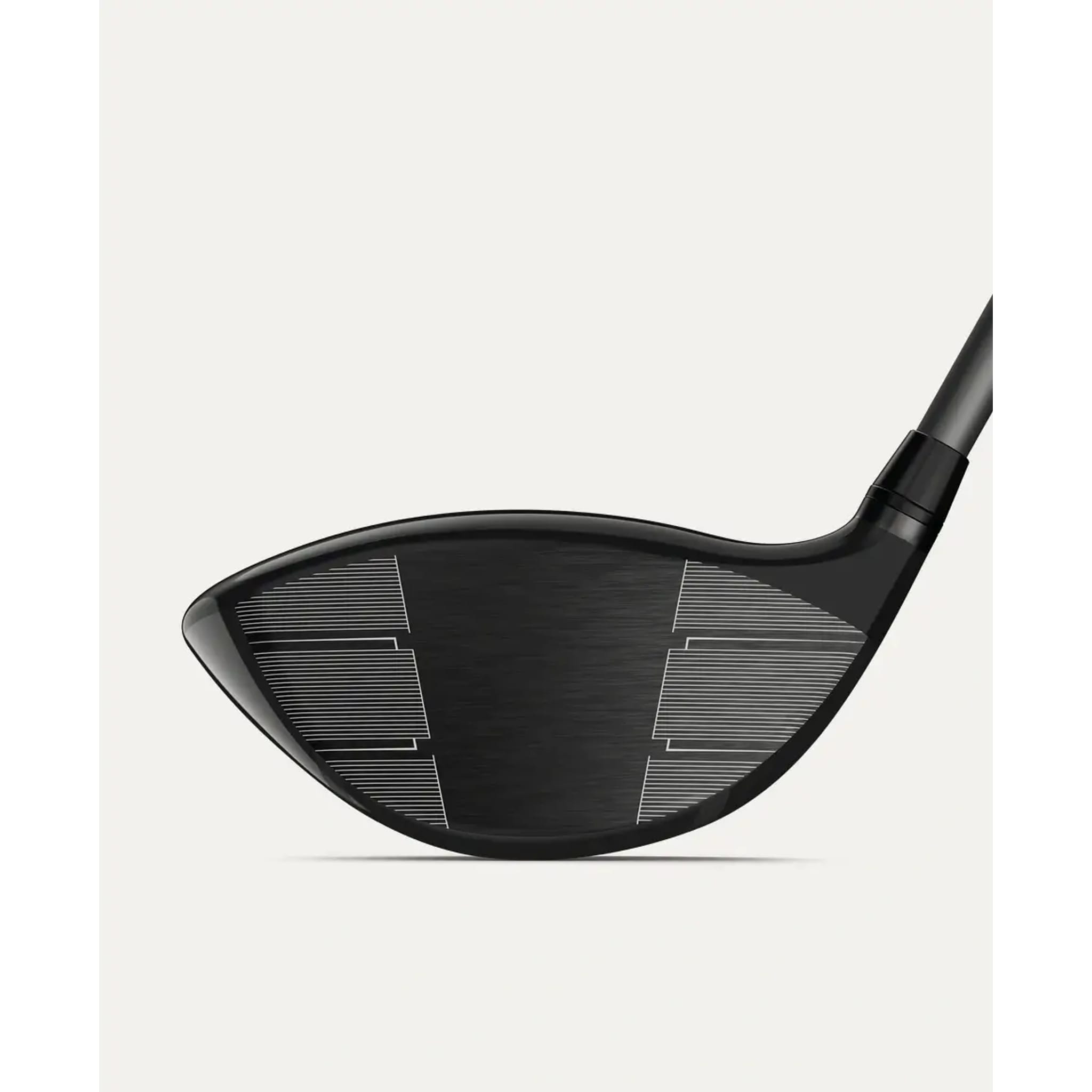 Wilson DynaPower Max Driver
