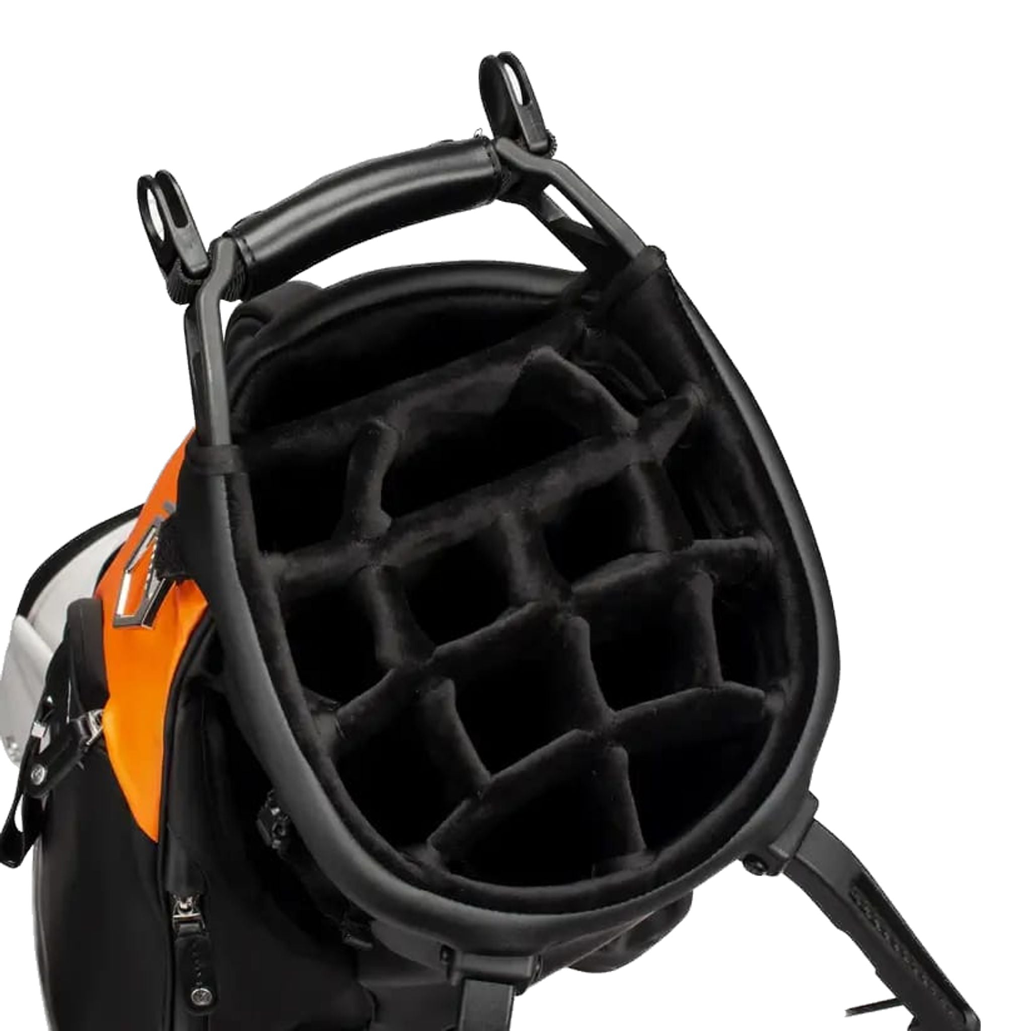 Vessel Player V Standbag