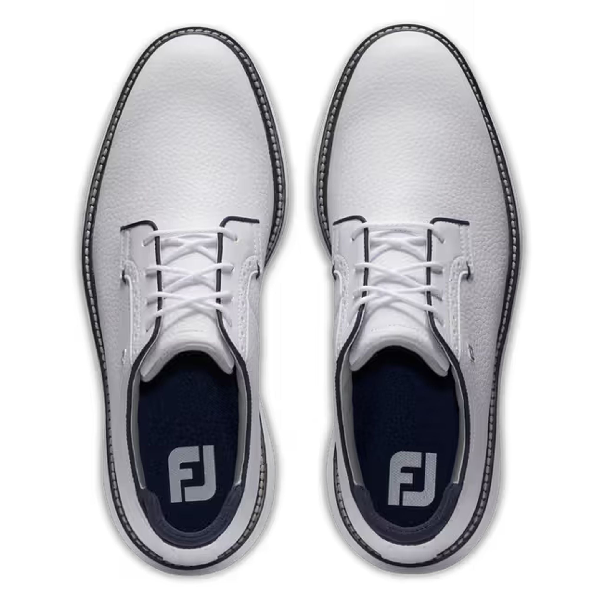 Footjoy Traditions Spikeless Golfschuhe Herren