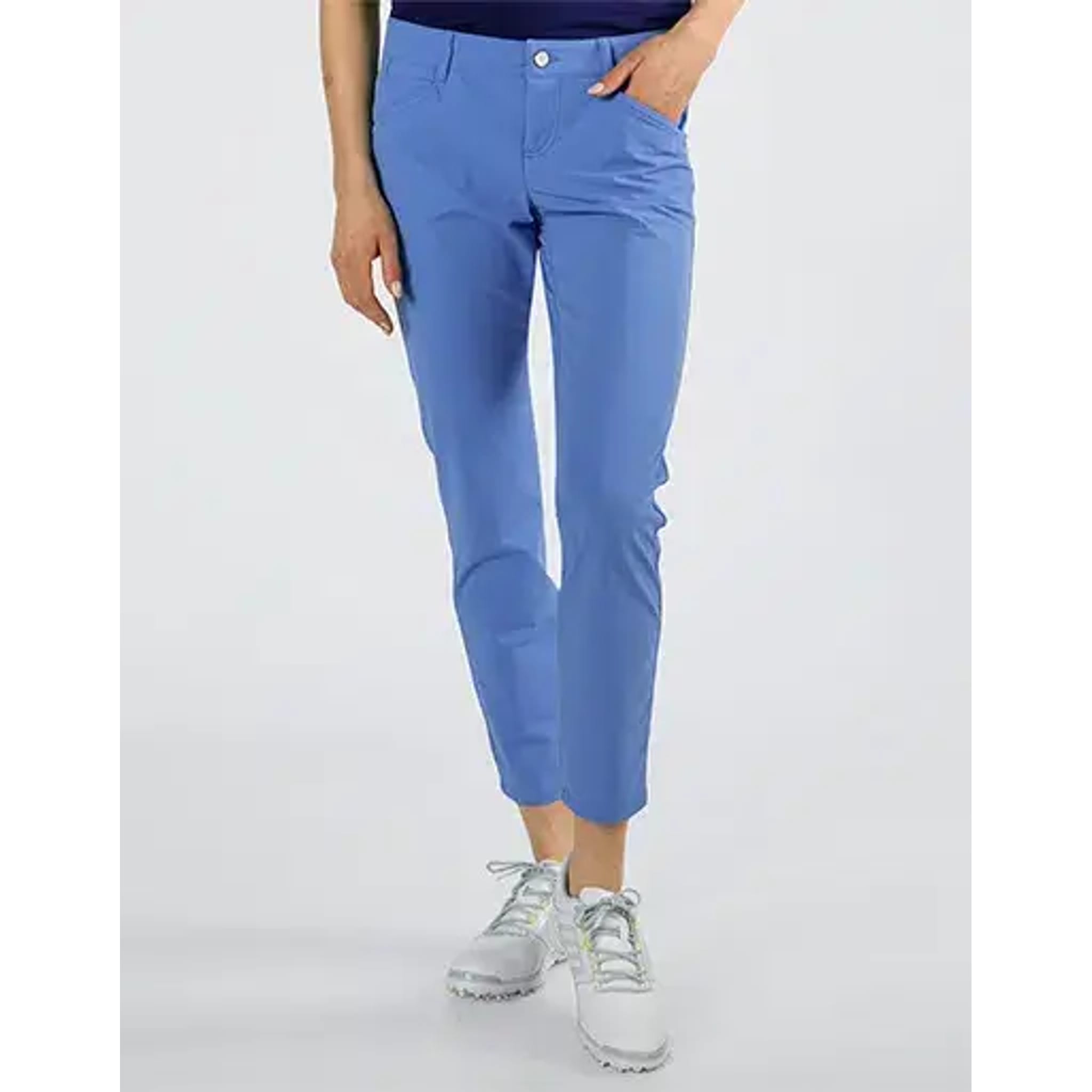 Alberto MONA - Summer Jersey Golfhose Damen