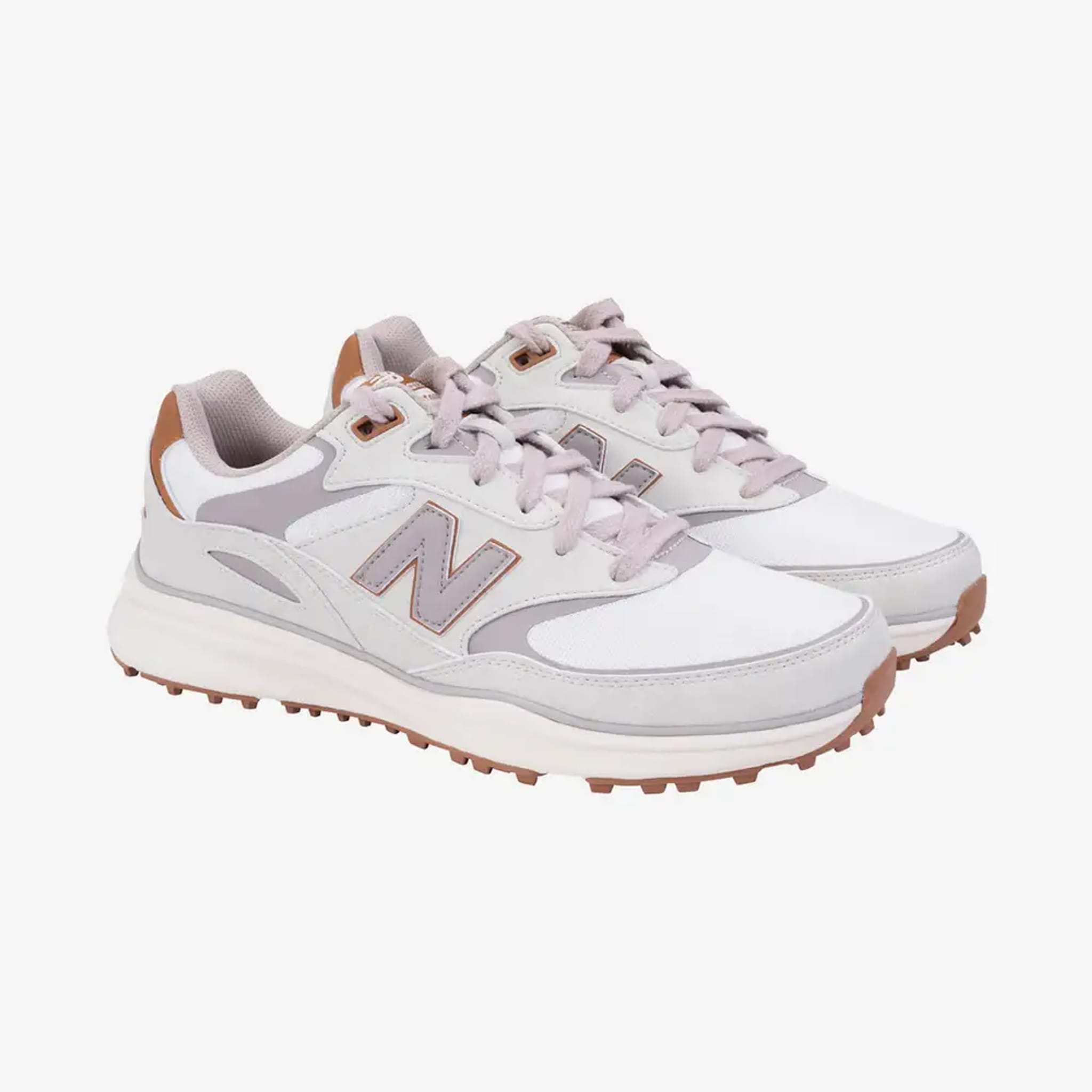 New Balance Heritage SL Golfschuhe Herren