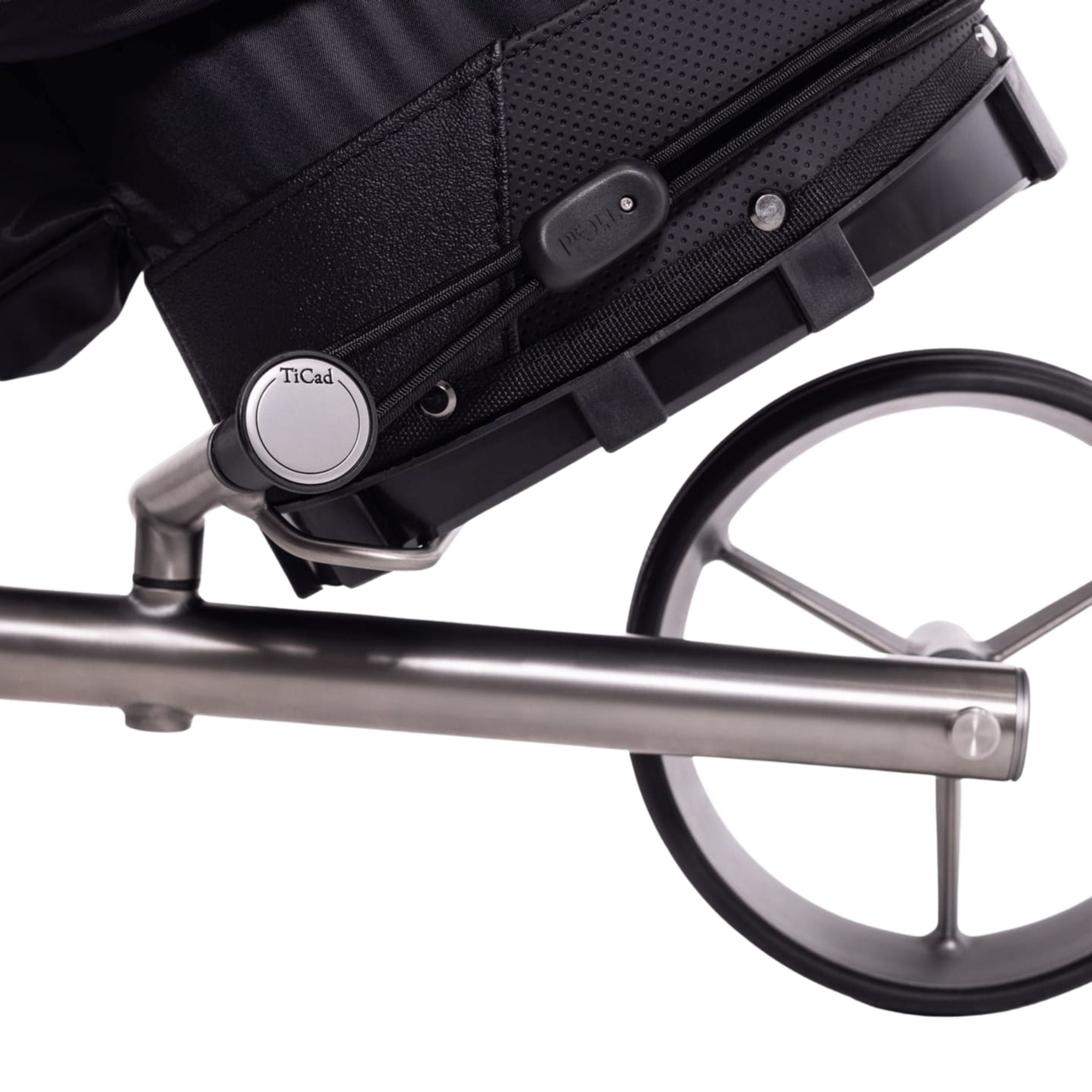 TiCad Satz Easy Zeisinge TiCad Pro/Andante/Canto BU78-85