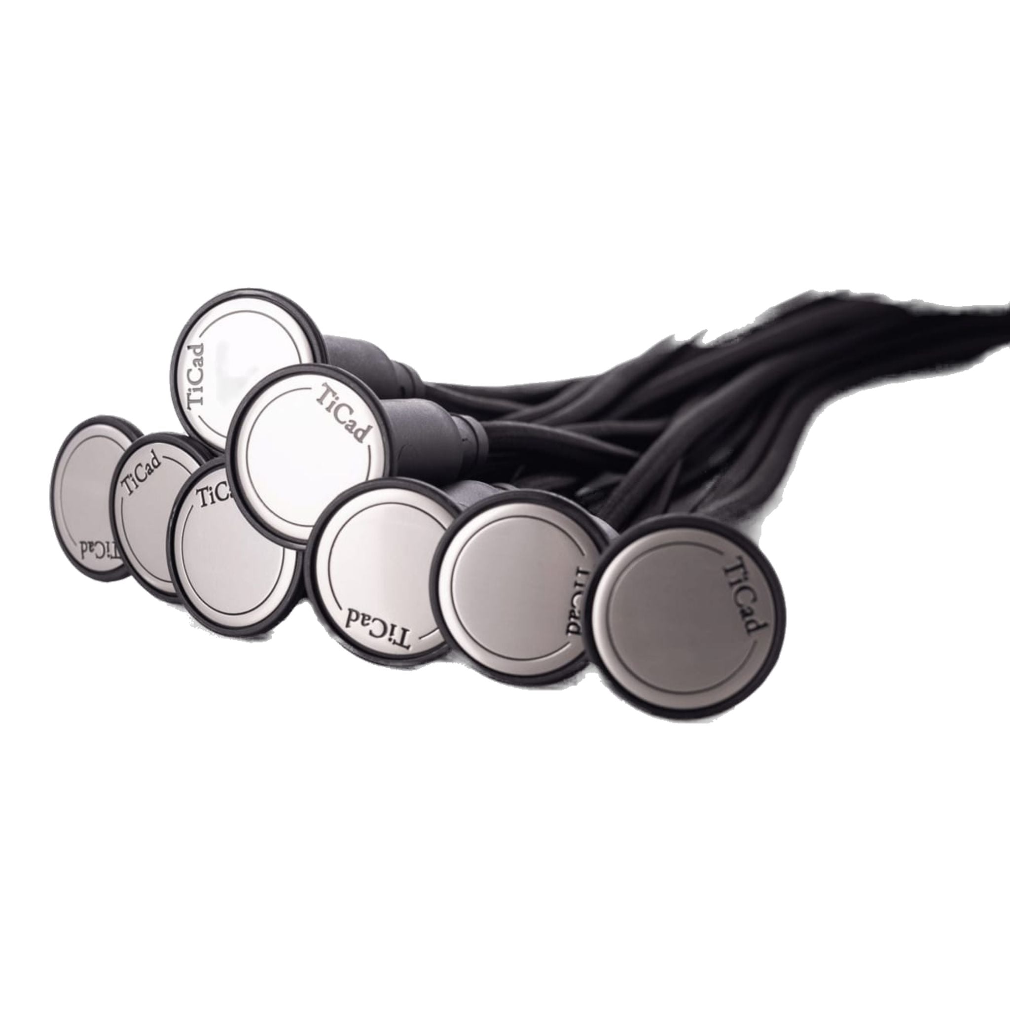 TiCad Satz Easy Zeisinge TiCad Pro/Andante/Canto BU78-85