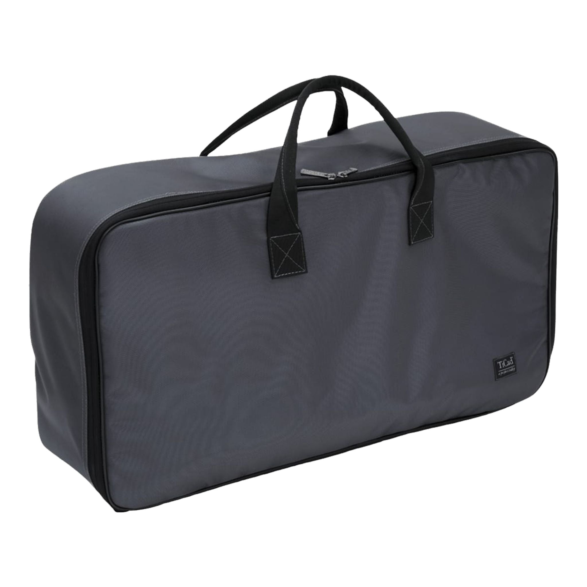 TiCad Goldfinger Elektrotrolley mit Drehgriffsteuerung