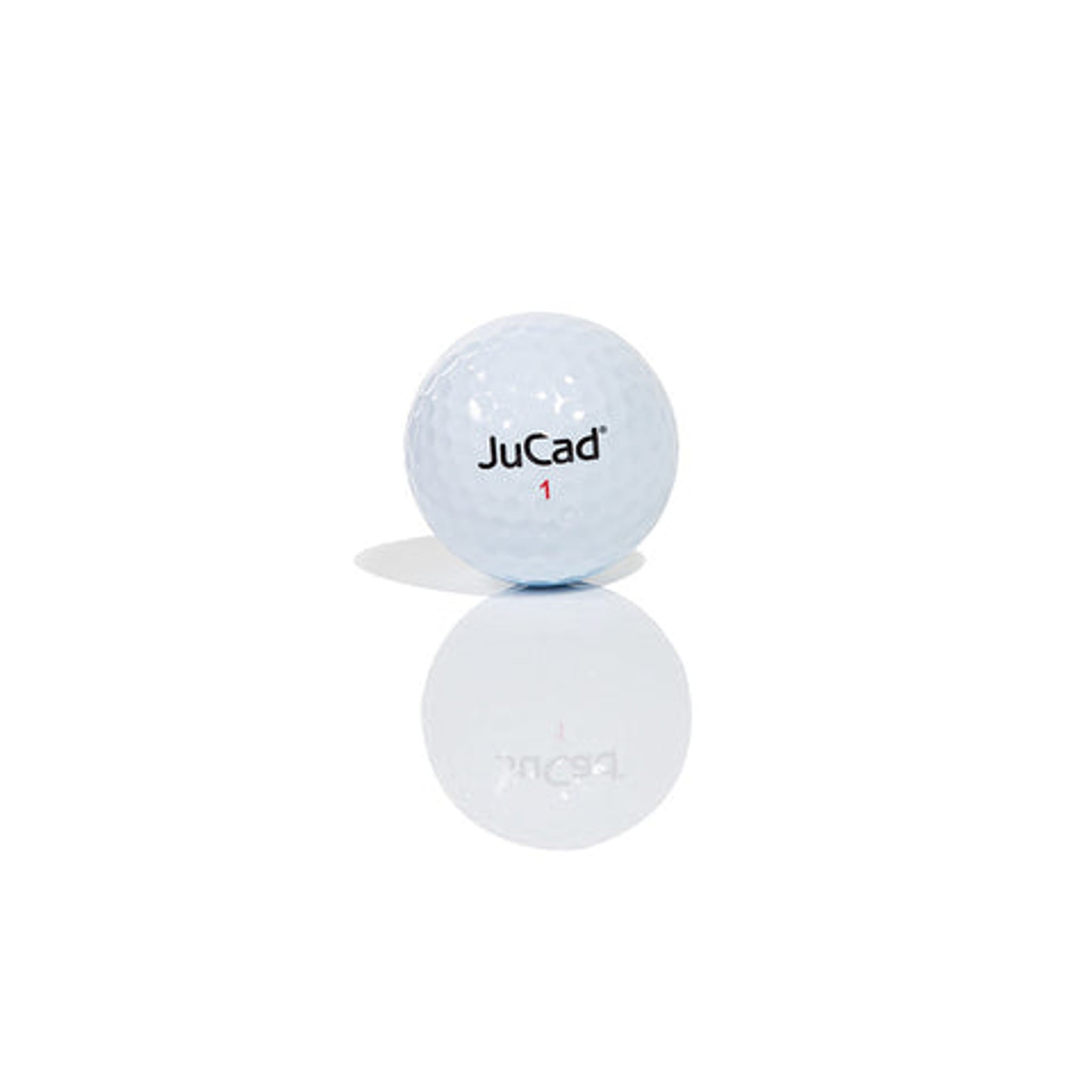 JuCad Ball