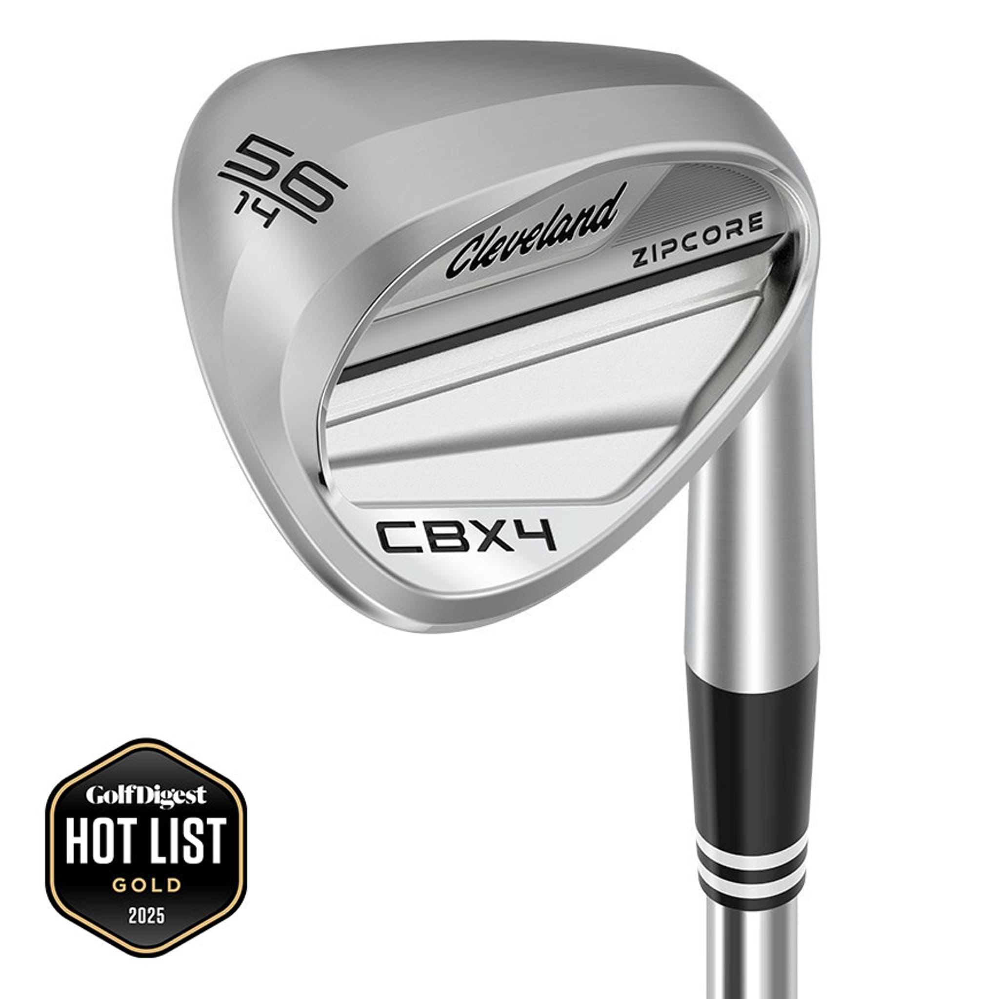 Cleveland CBX 4 Zipcore Wedge Damen