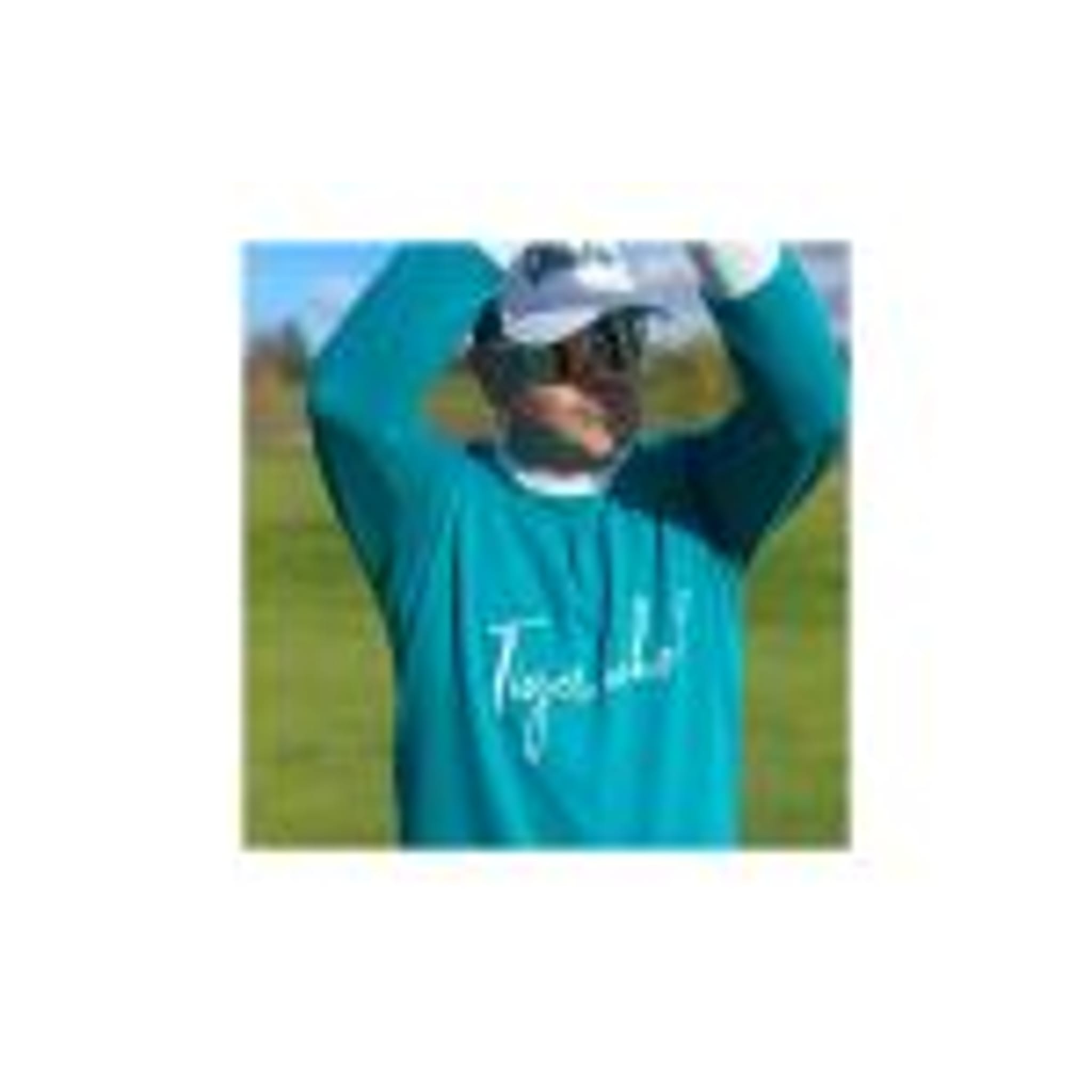 Golf Rowdies Tiger who? Sweater Herren