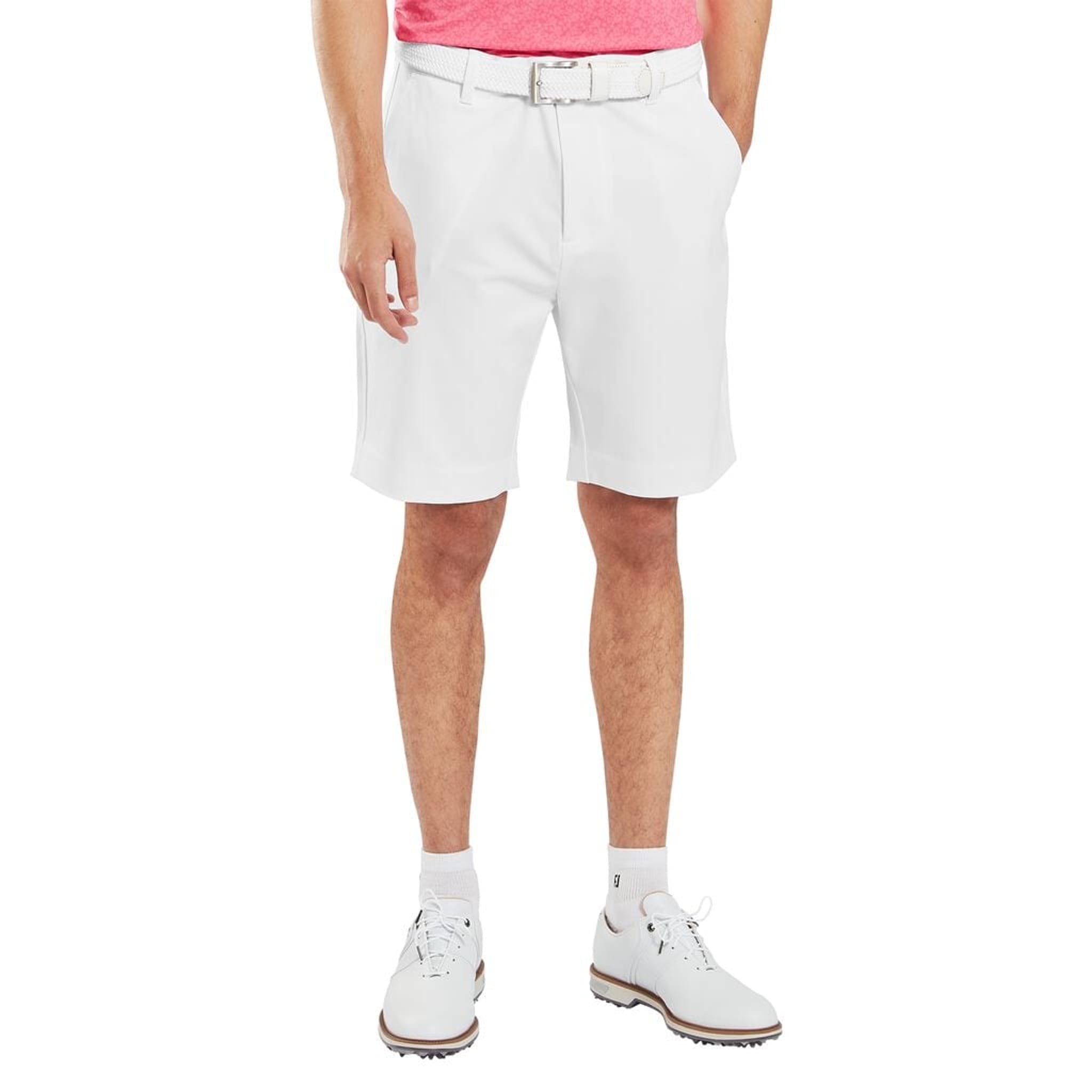 Footjoy Eu Performance Tap Fit Short Herren