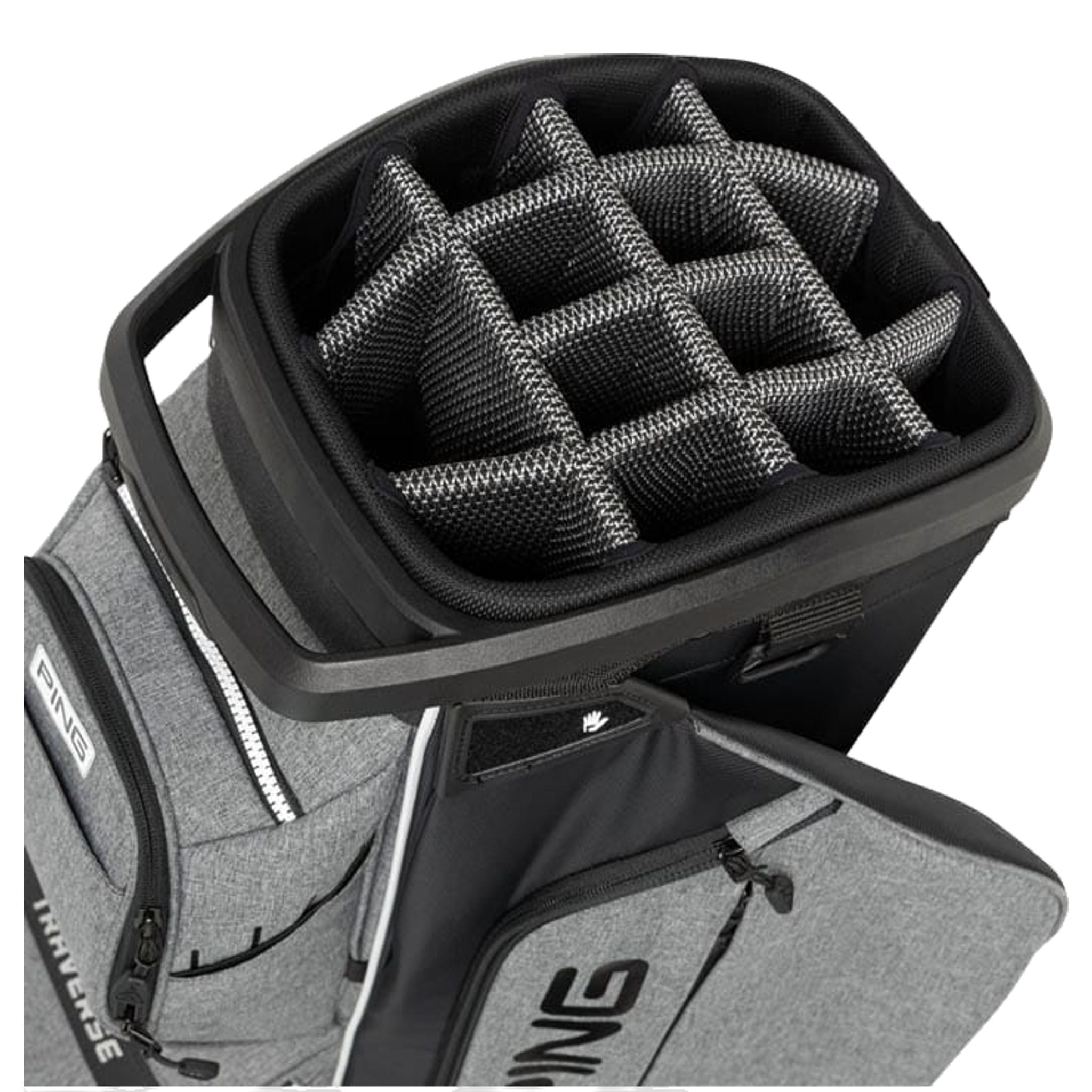 Ping Traverse 244 Golfbag