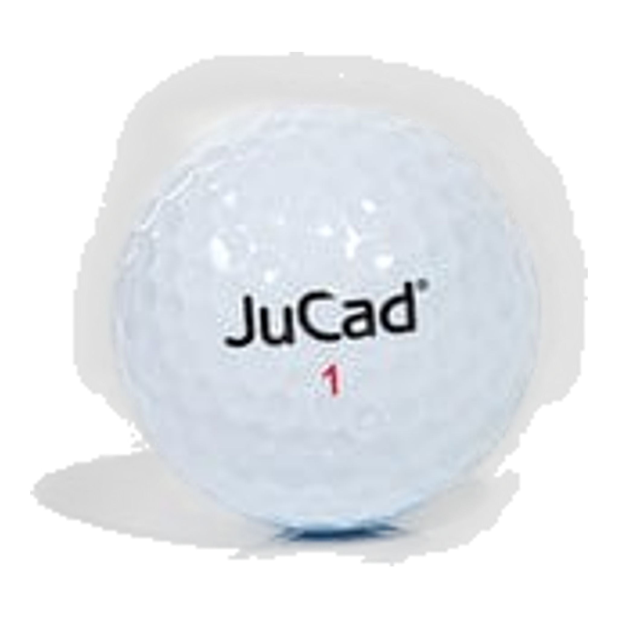 JuCad Ball