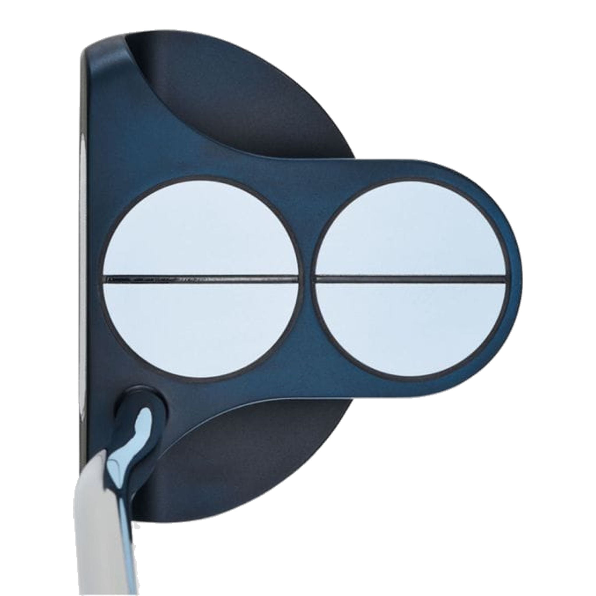 Odyssey Ai One LE 2Ball JLBM DB Pistol Putter