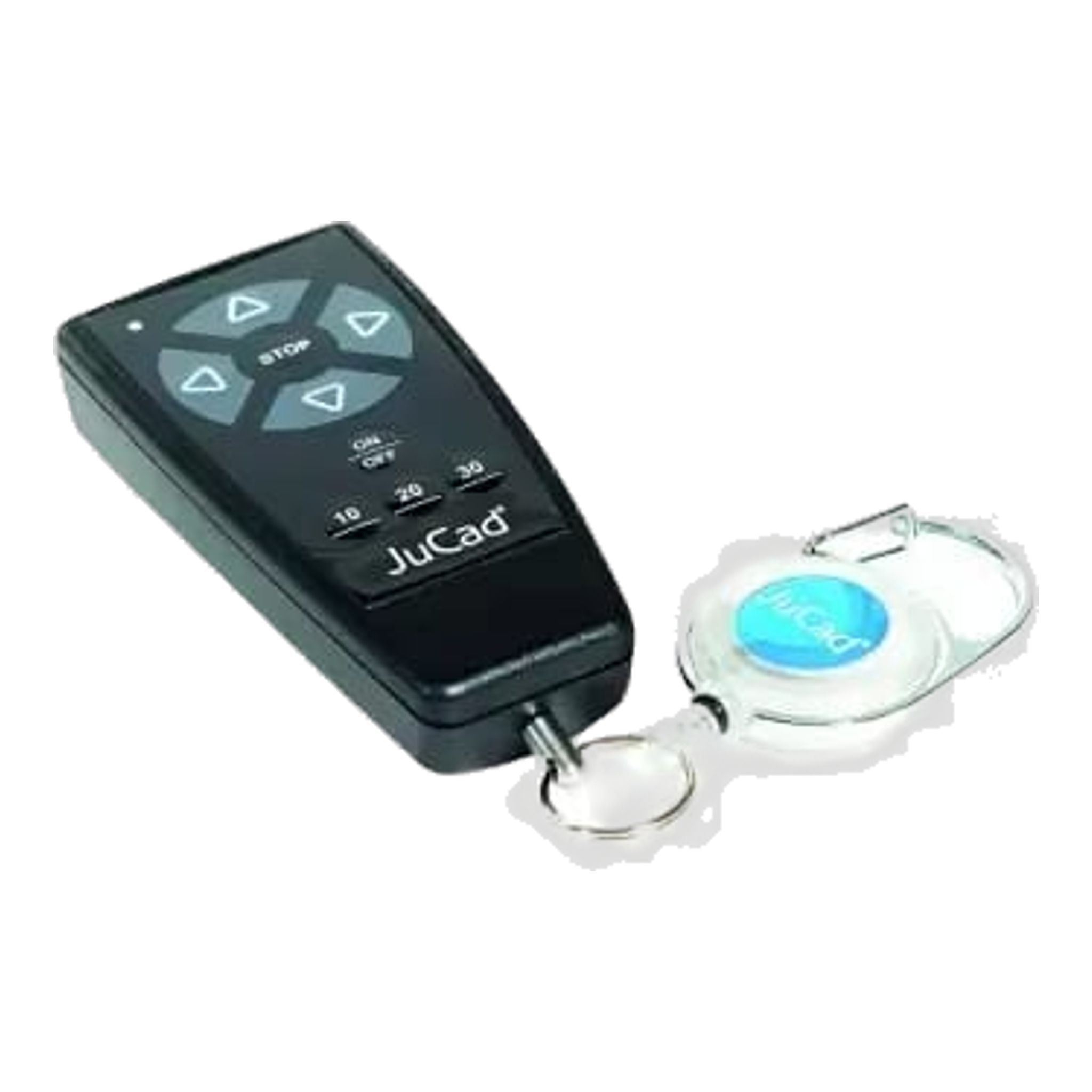 JuCad Fernsteuerung 2,0 für Alle Elektrocaddys 2,0