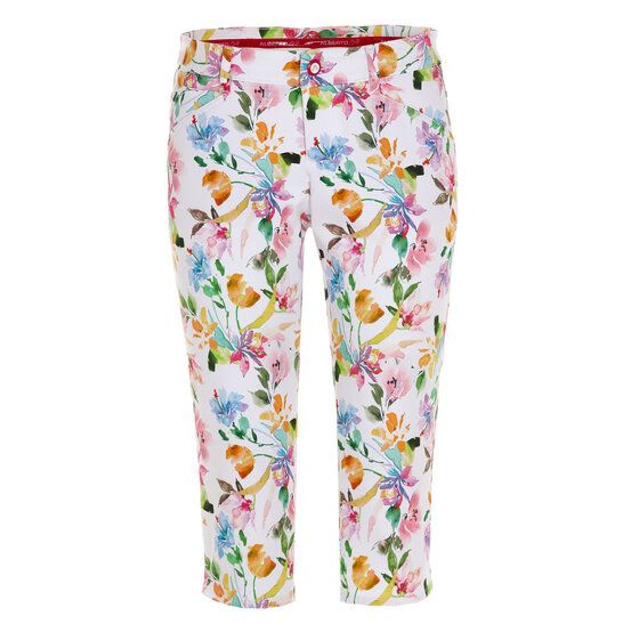 Alberto MONA-K WR Flowers Long-Short Damen