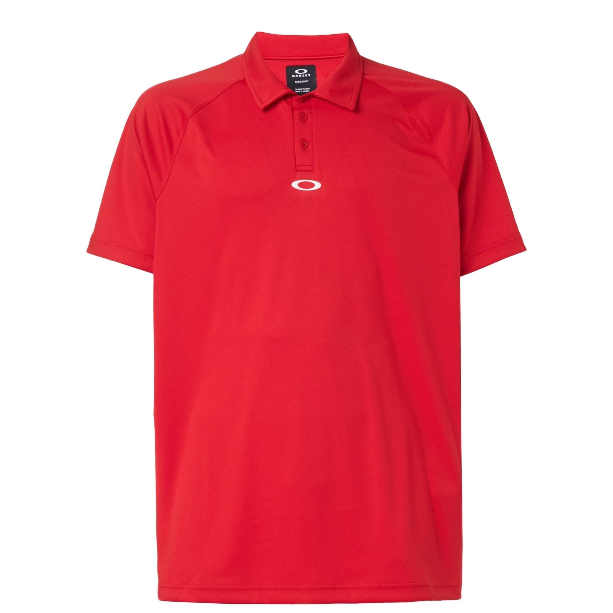 Oakley Iconic Ss Polo Shirt Herren
