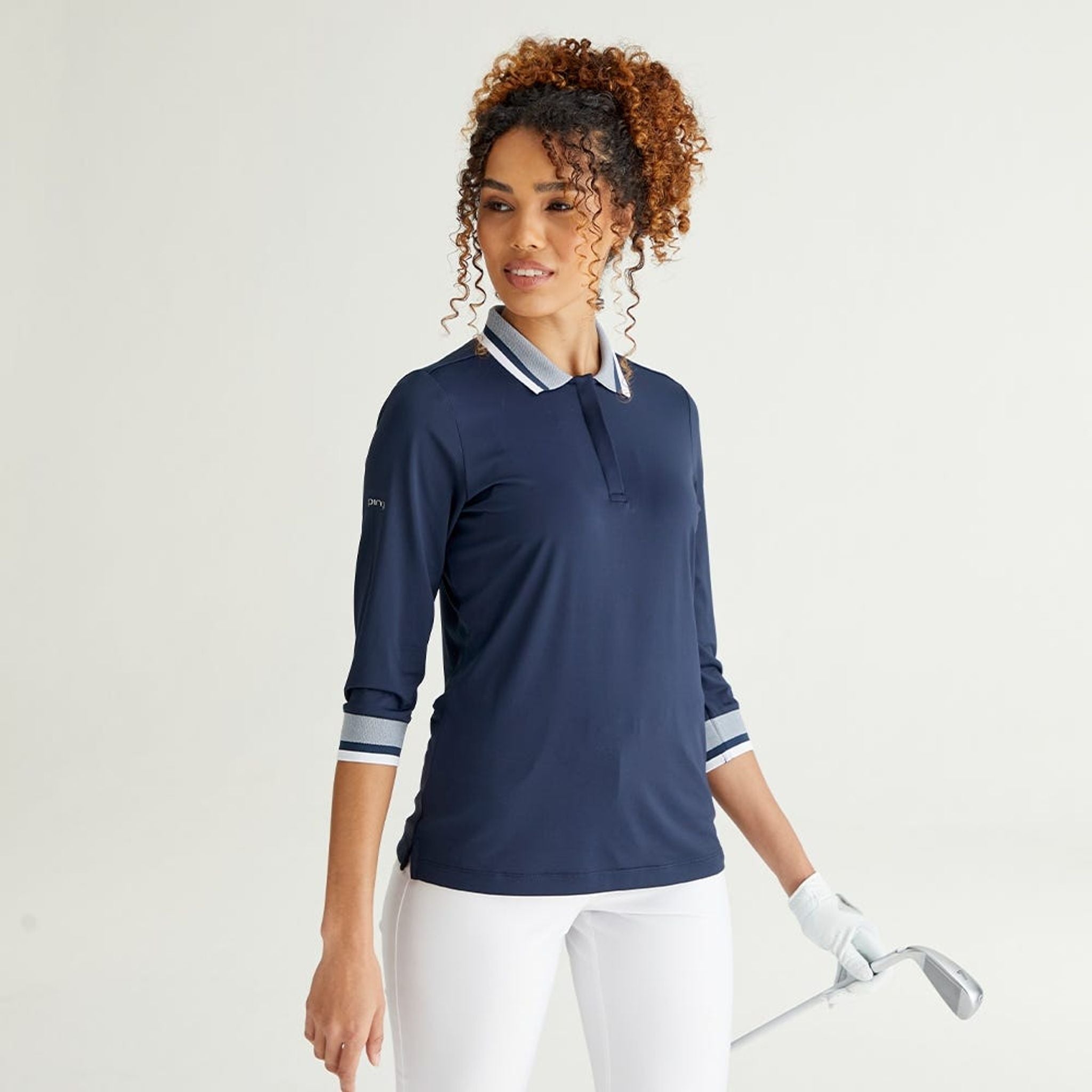 Ping Lindsey Polo