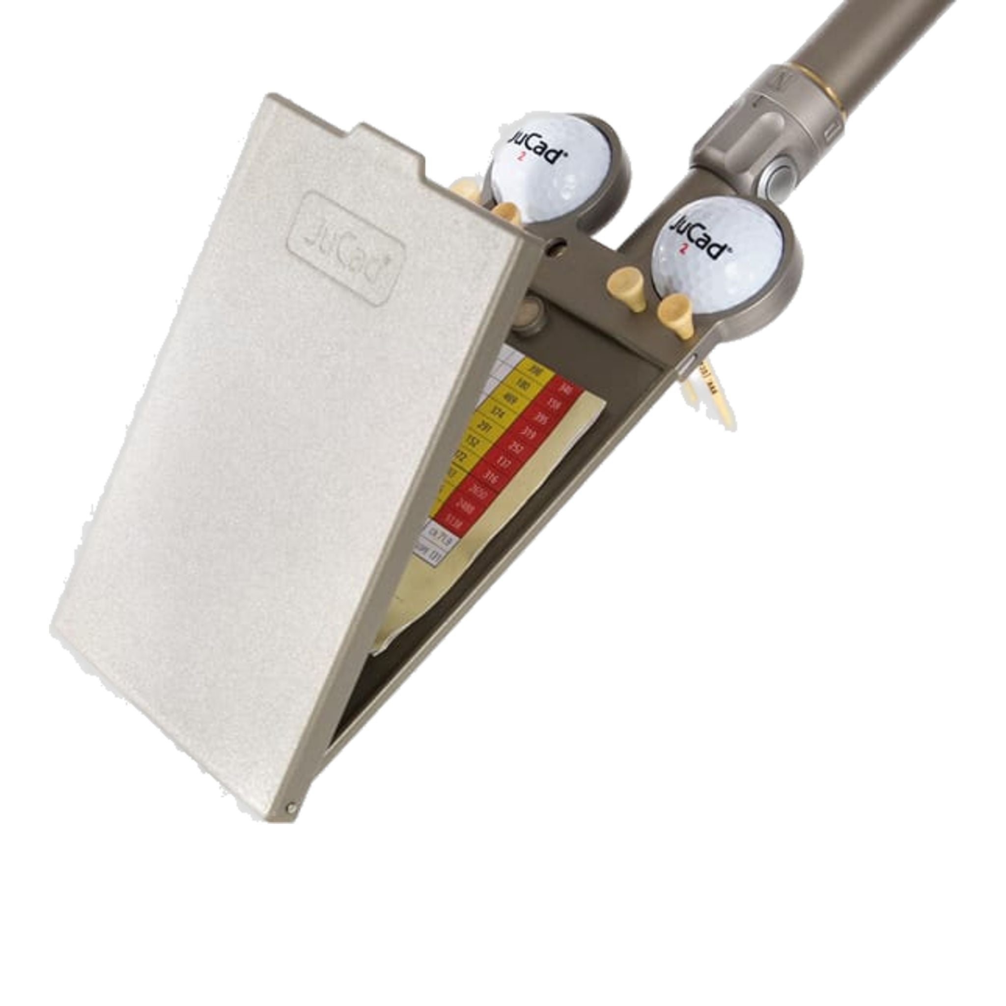 Kiffe Scorekartenhalter