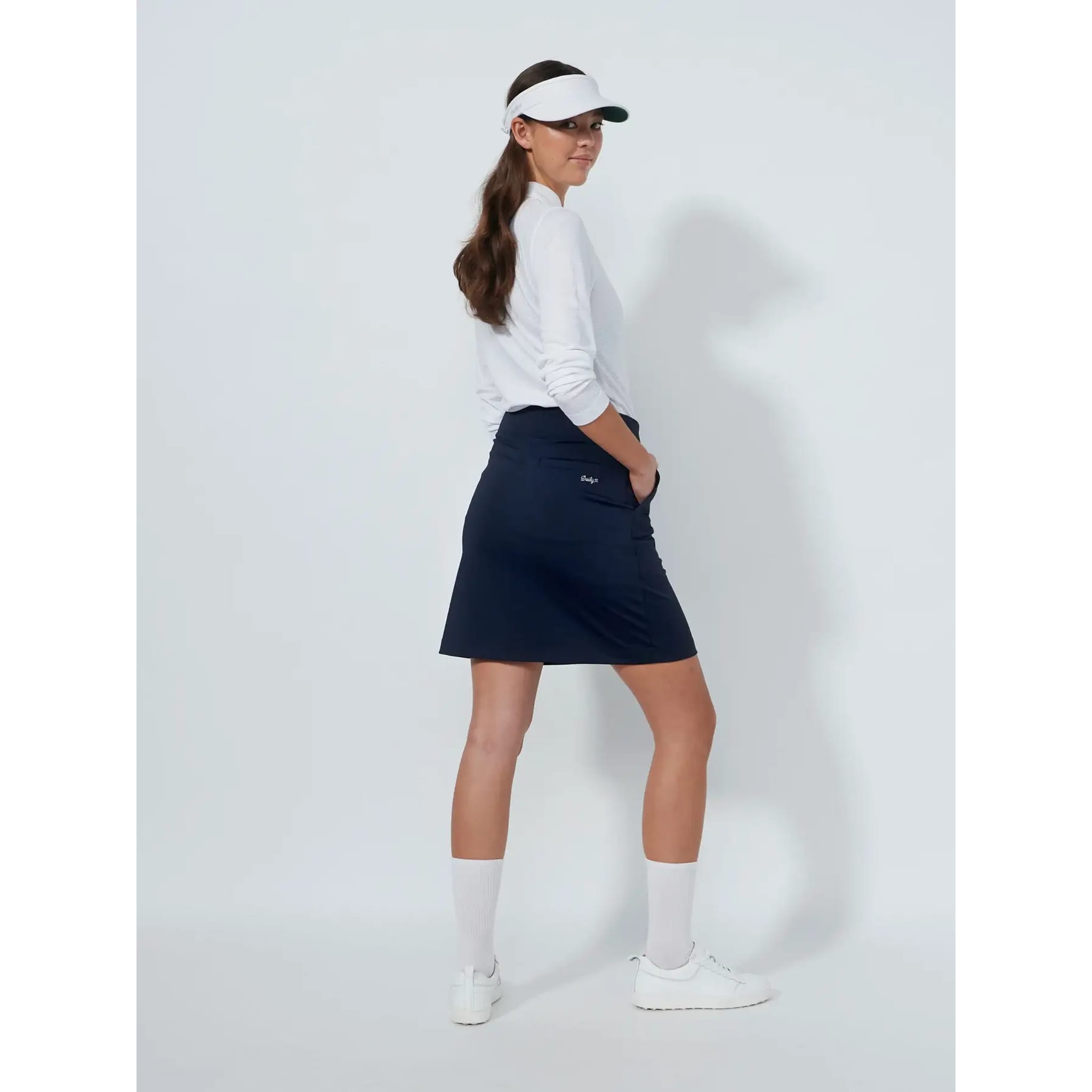 Daily Sports Genua Skort 50 cm Damen
