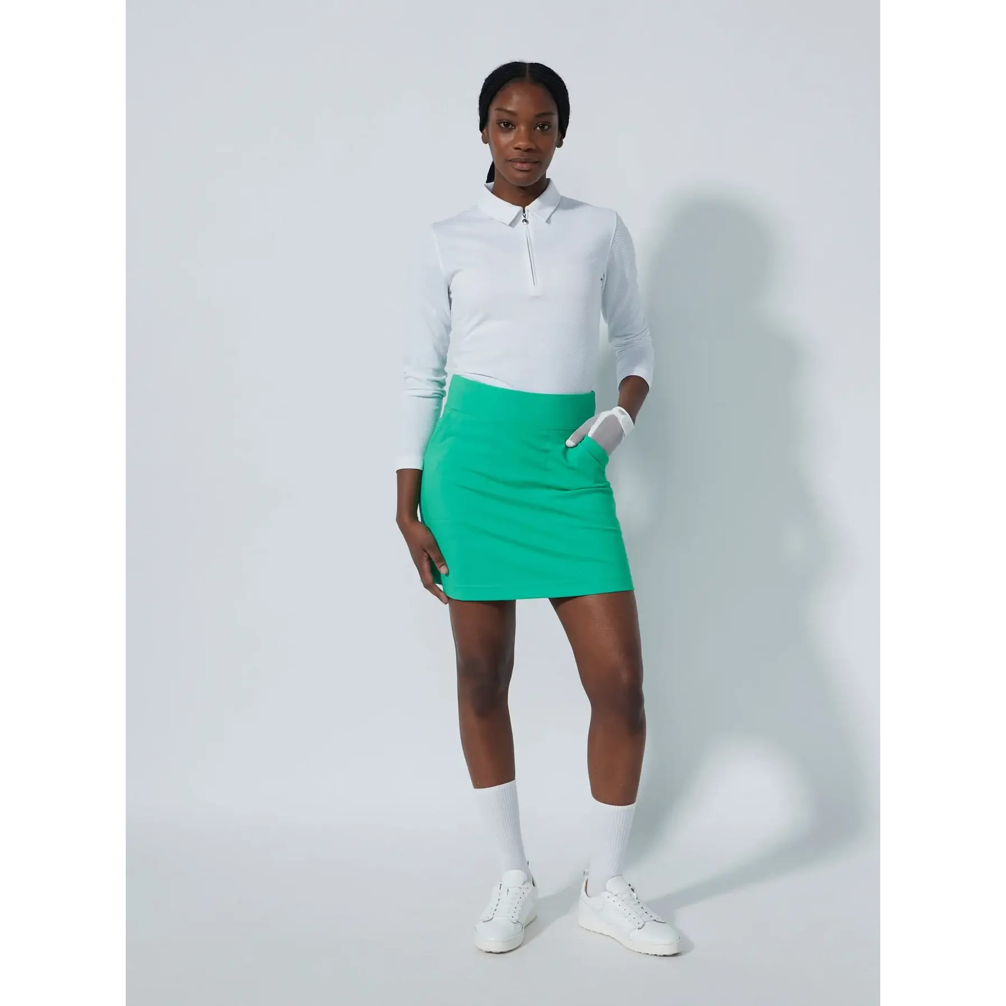 Daily Sports Genua Skort 50 cm Damen