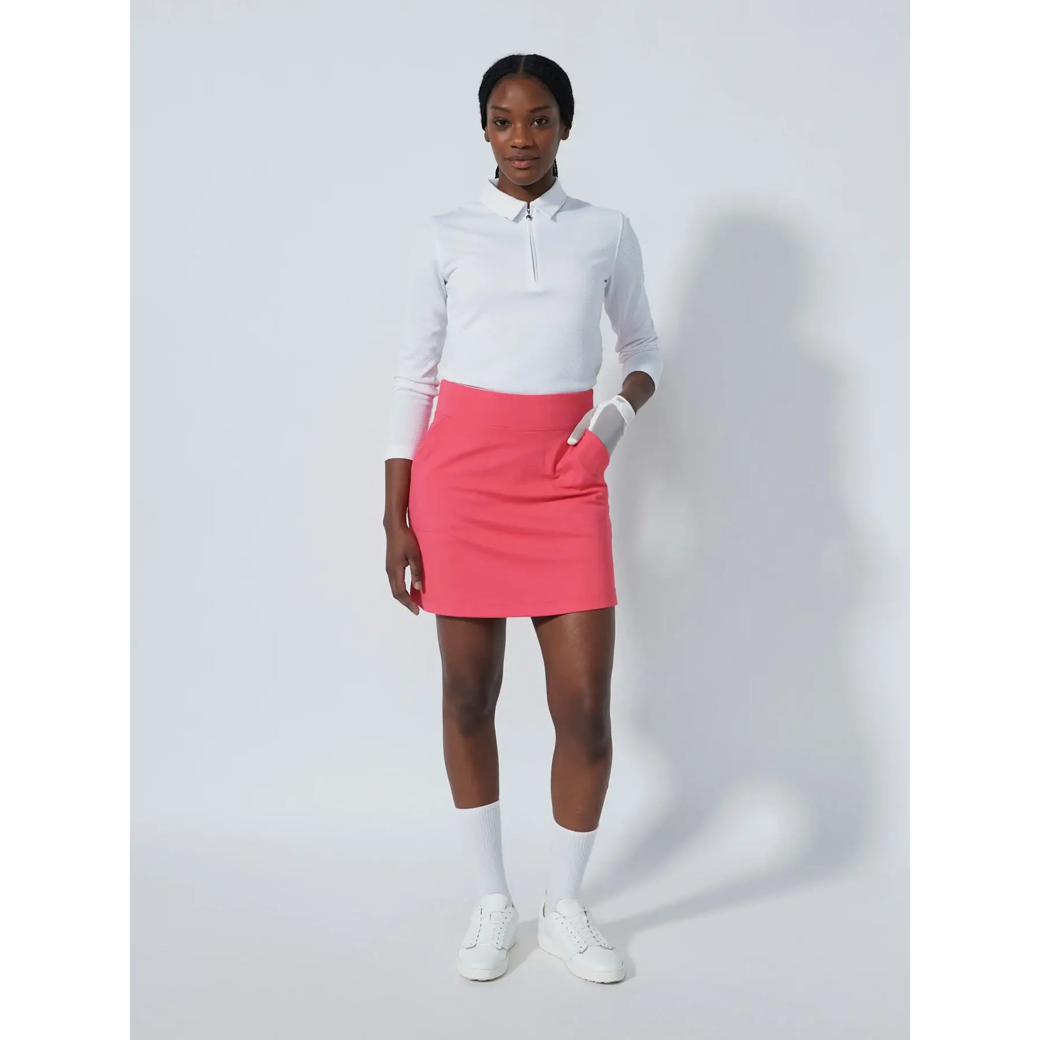 Daily Sports Genua Skort 50 cm Damen